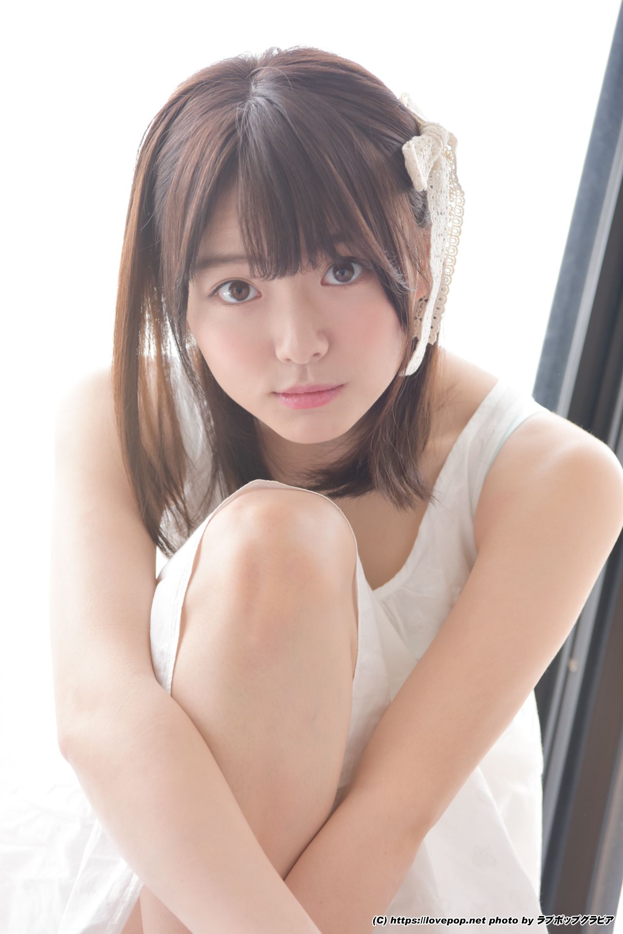 [LOVEPOP] Tsubasa Haduki 葉月つばさ Photoset 12/(75P)