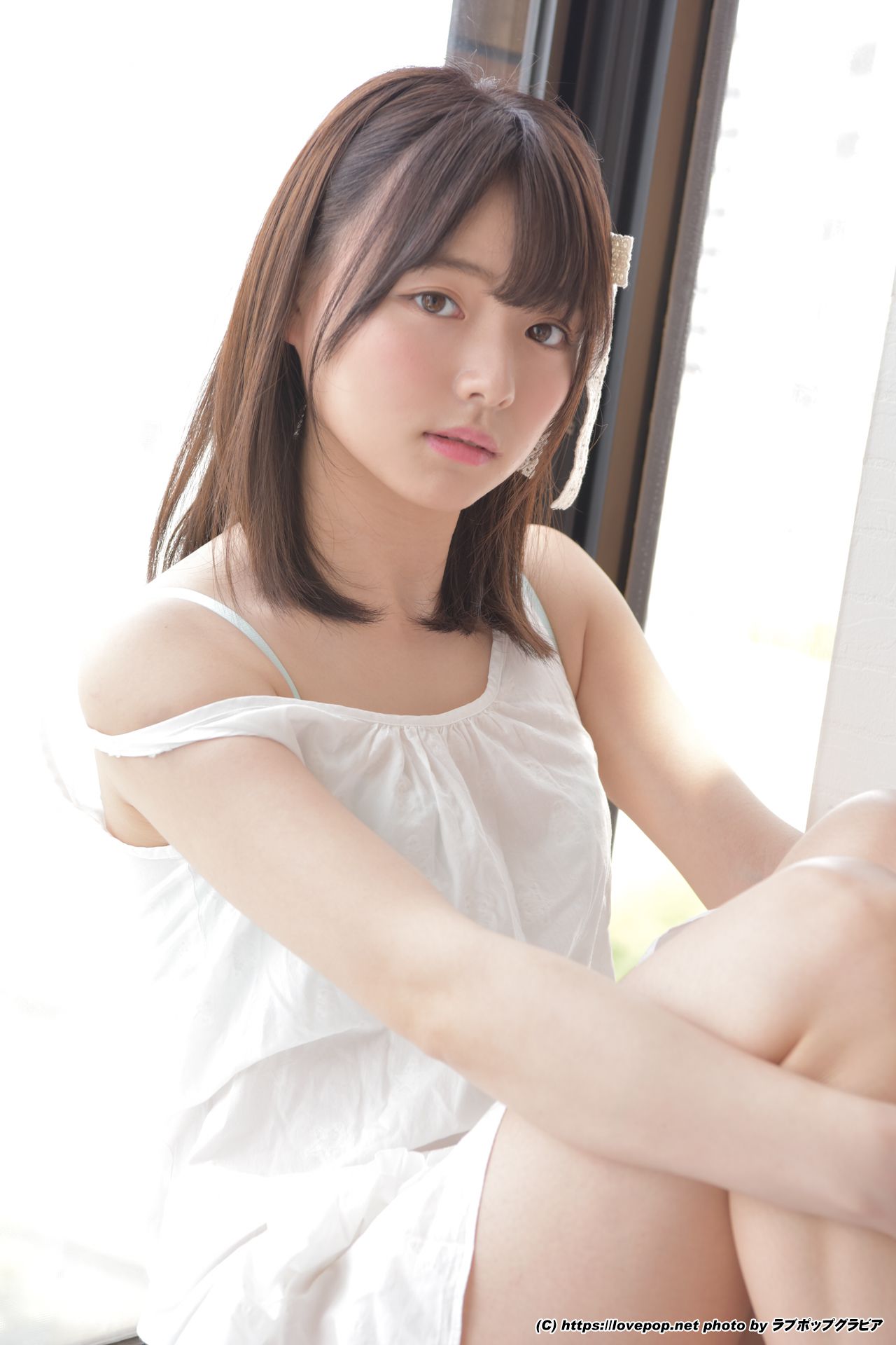 [LOVEPOP] Tsubasa Haduki 葉月つばさ Photoset 12/(75P)