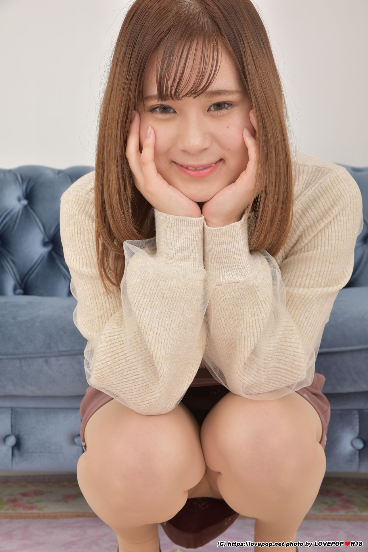 [LOVEPOP] Utano Minami 南詩乃 Photoset 05/(55P)