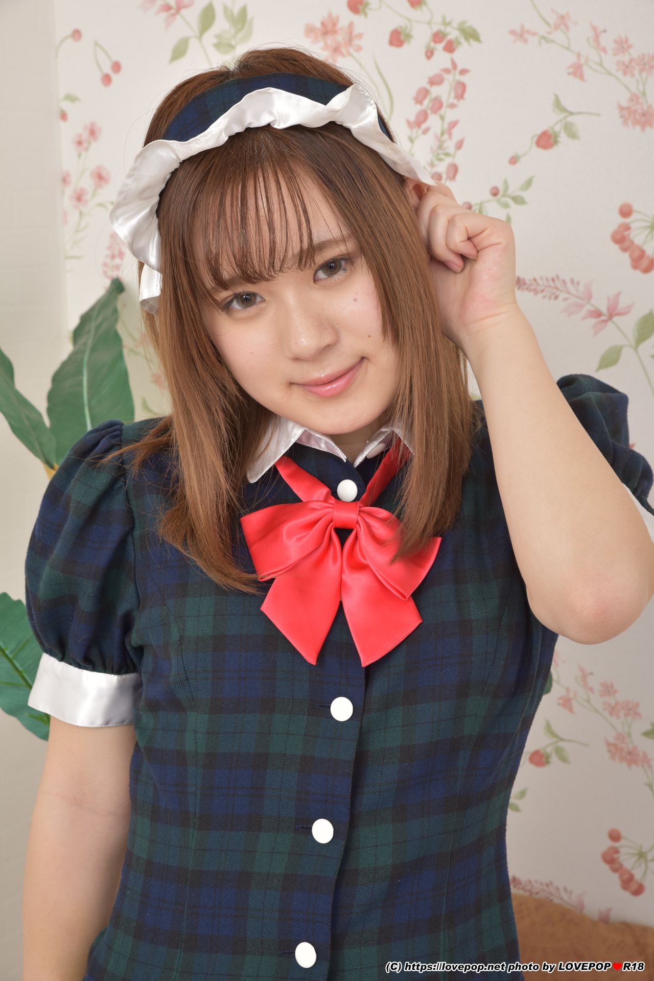 [LOVEPOP] Utano Minami 南詩乃 Photoset 04/(45P)