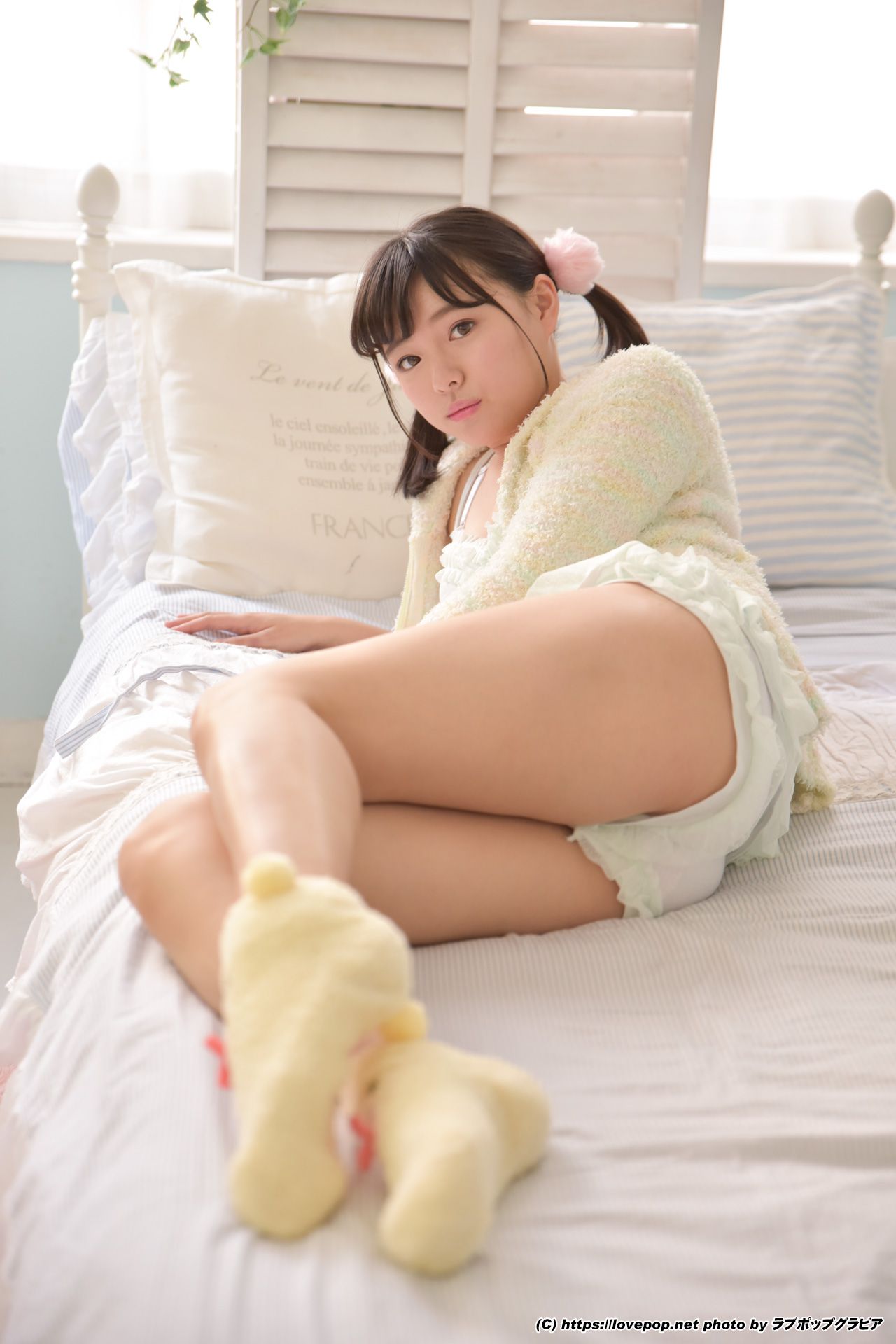 [LOVEPOP] Tsubasa Haduki 葉月つばさ Photoset 09/(75P)