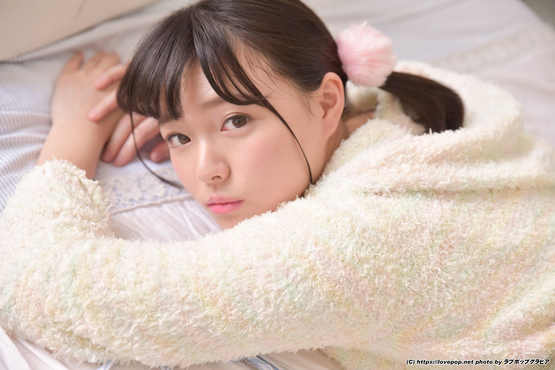 [LOVEPOP] Tsubasa Haduki 葉月つばさ Photoset 09/(75P)