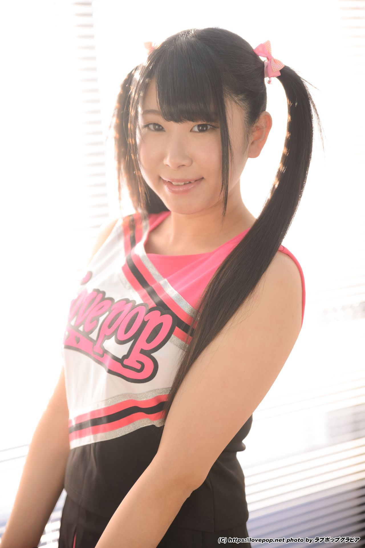 [LOVEPOP] Sakura Ninomiya 二宮さくら Photoset 05/(57P)