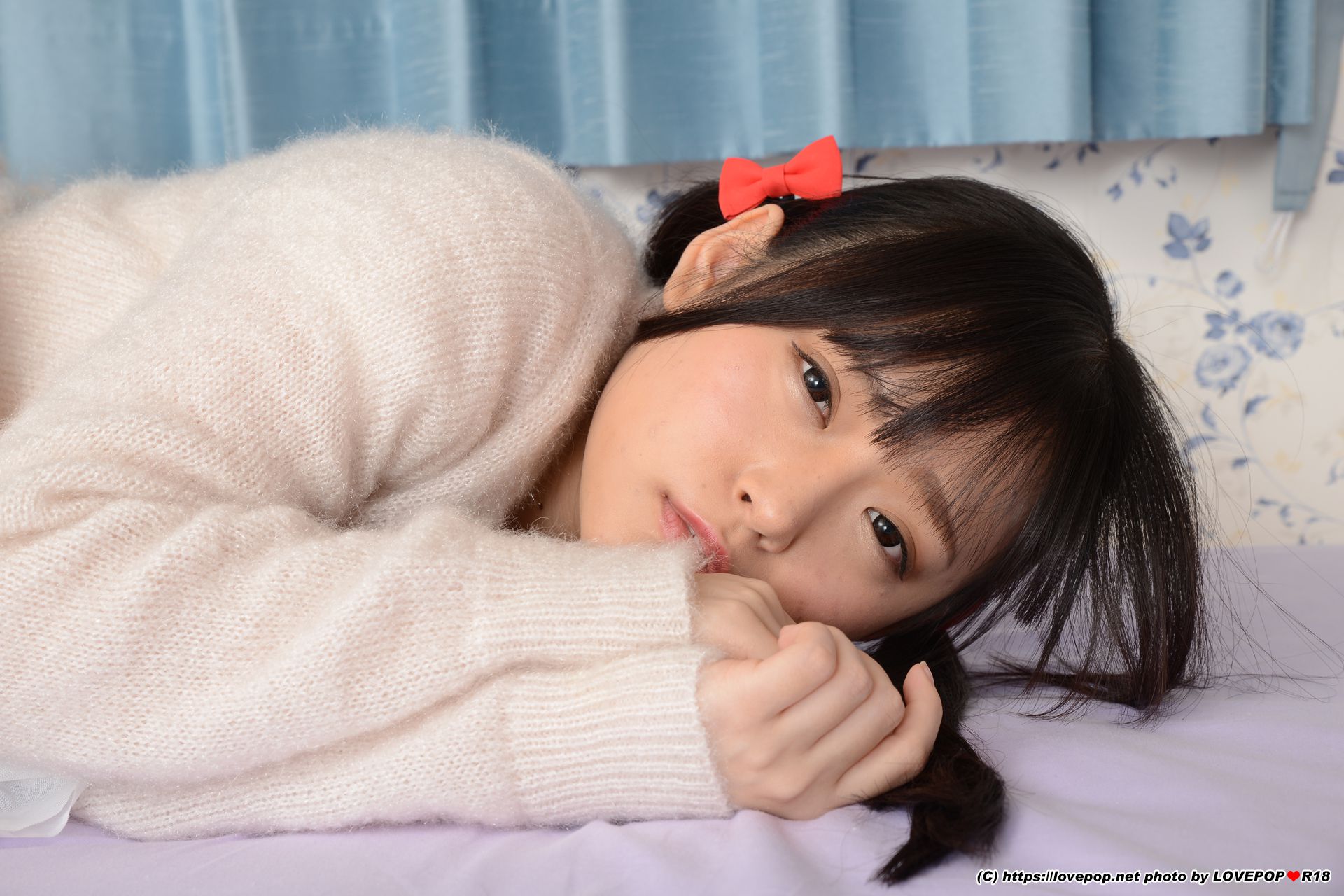 [LOVEPOP] Shiino Yuuki 優木しの Photoset 03/(47P)