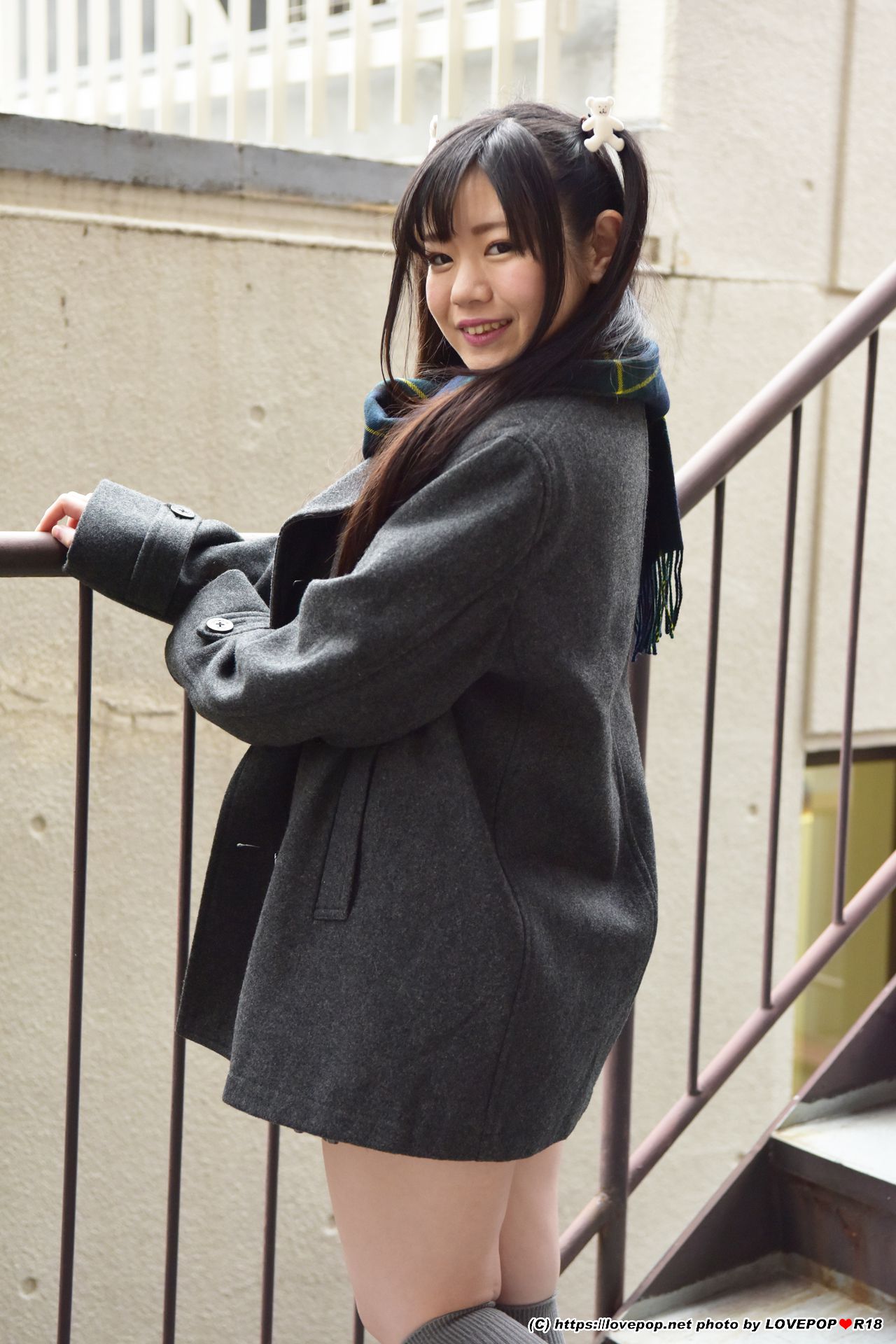 [LOVEPOP] Rino Harukawa 春川莉乃 Photoset 03/(63P)