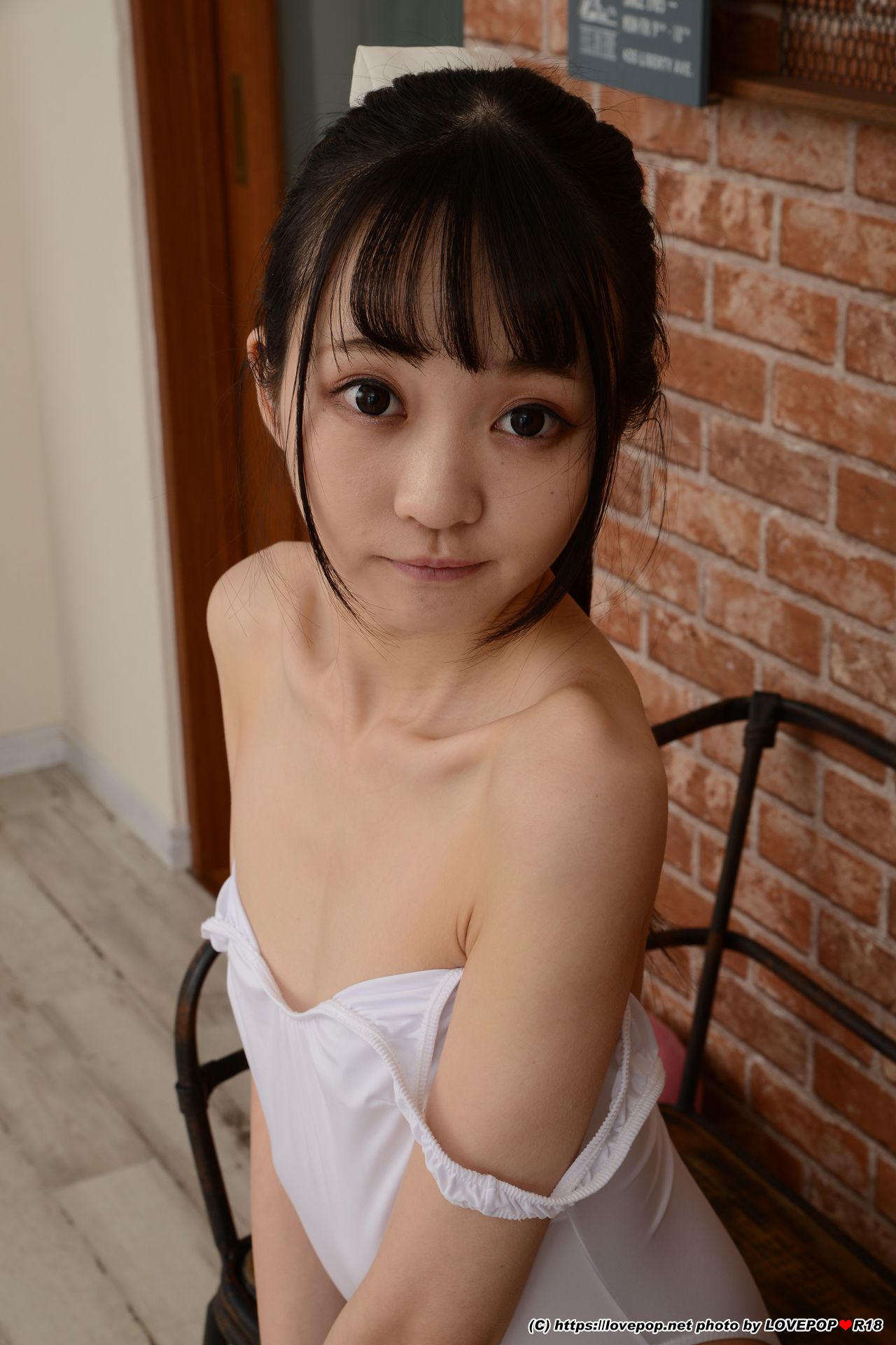 [LOVEPOP] Remu Hayami 早美れむ Photoset 04/(48P)