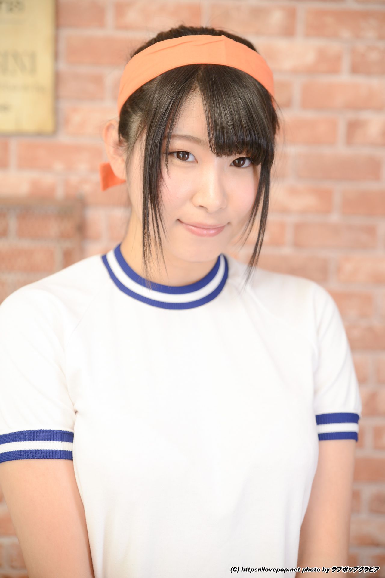 [LOVEPOP] Sakura Ninomiya 二宮さくら Photoset 03/(49P)