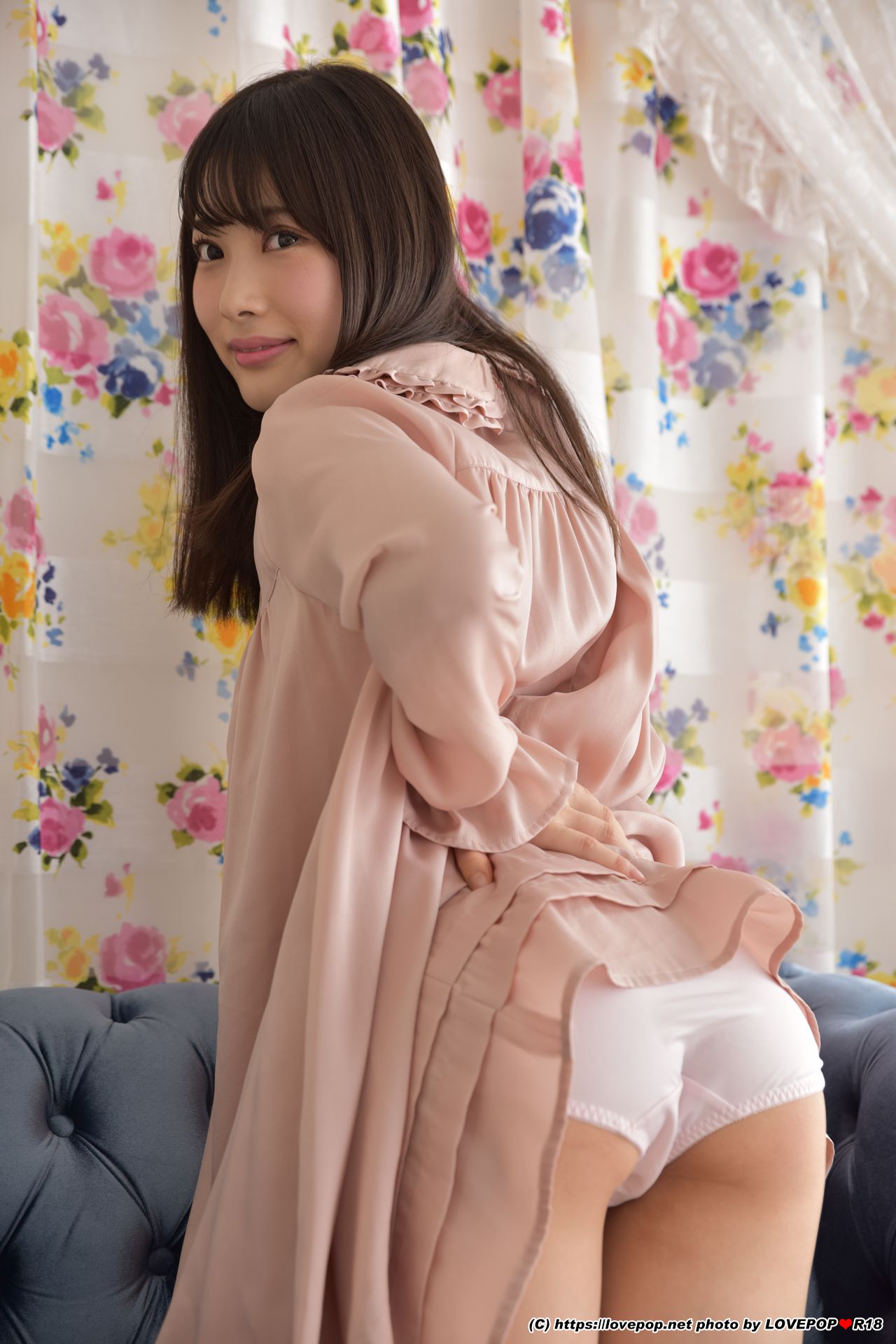 [LOVEPOP] Rika Miama 美甘りか Photoset 04/(48P)