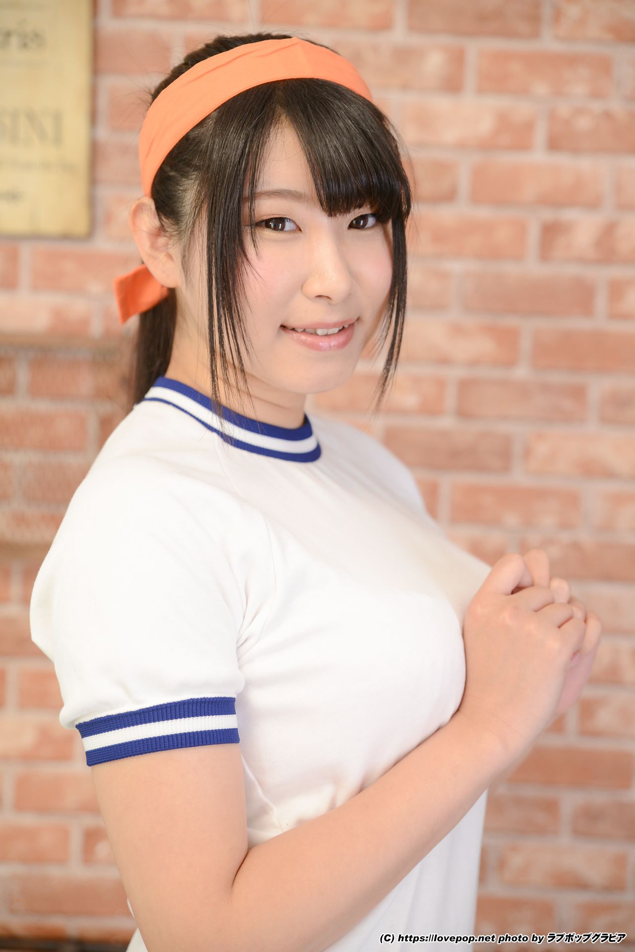 [LOVEPOP] Sakura Ninomiya 二宮さくら Photoset 03/(49P)