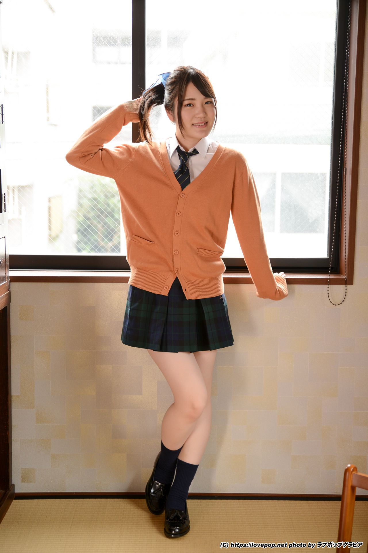 [LOVEPOP] Nozomi Shirakawa 白河希美 Photoset 05/(60P)