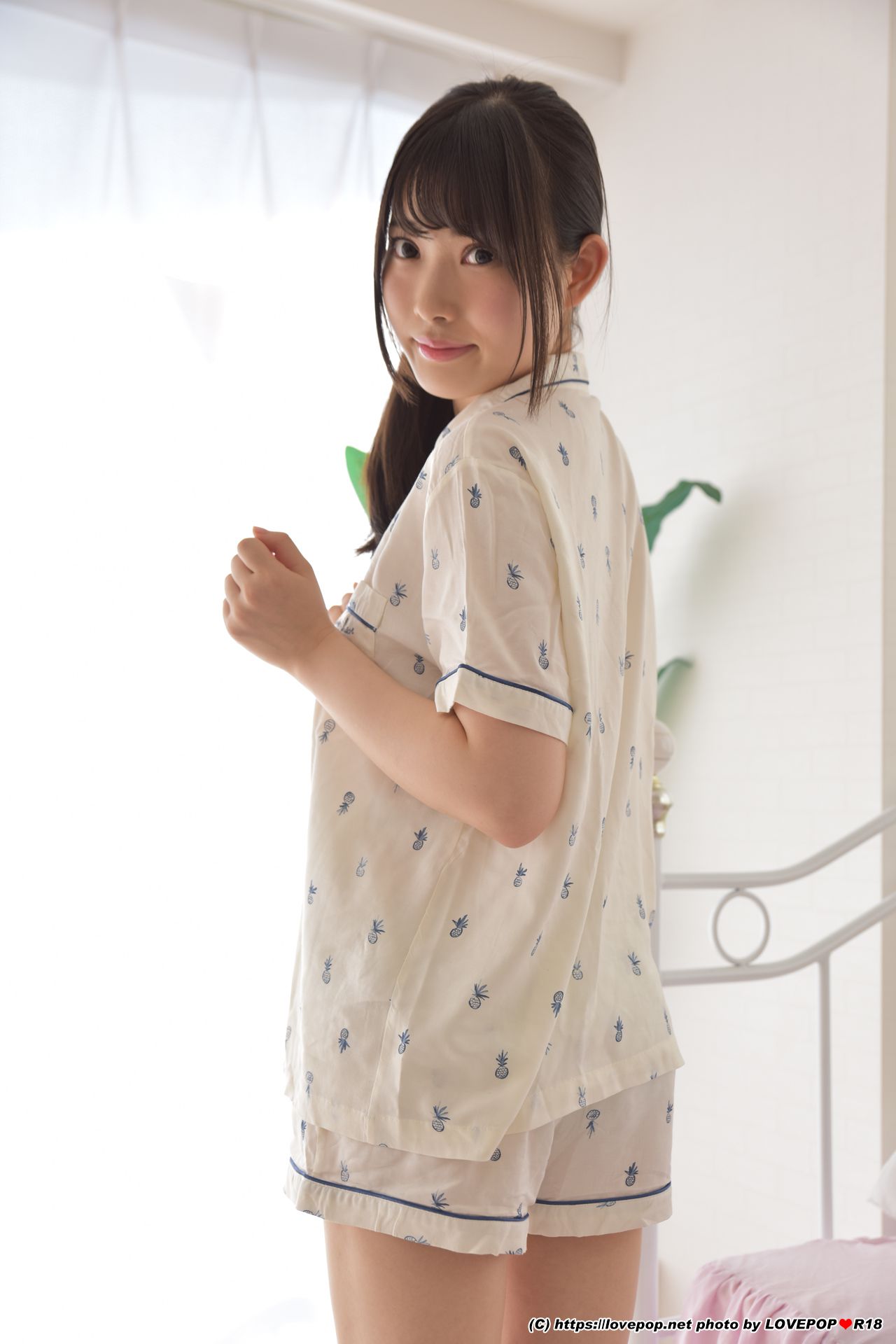 [LOVEPOP] Rika Miama 美甘りか Photoset 03/(53P)