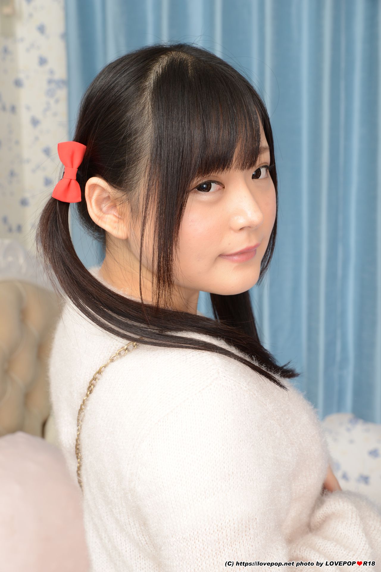 [LOVEPOP] Shiino Yuuki 優木しの Photoset 03/(47P)