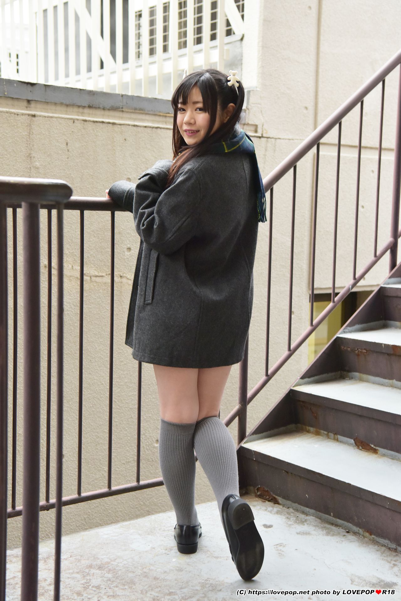 [LOVEPOP] Rino Harukawa 春川莉乃 Photoset 03/(63P)