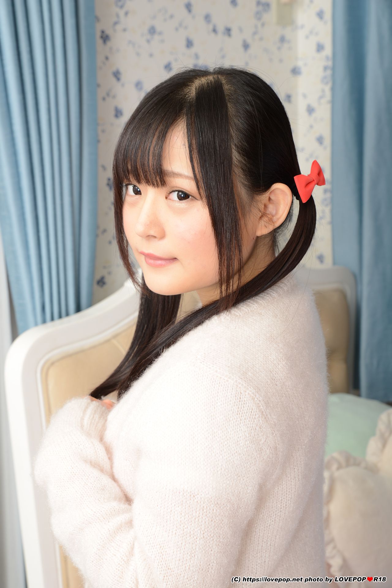 [LOVEPOP] Shiino Yuuki 優木しの Photoset 03/(47P)