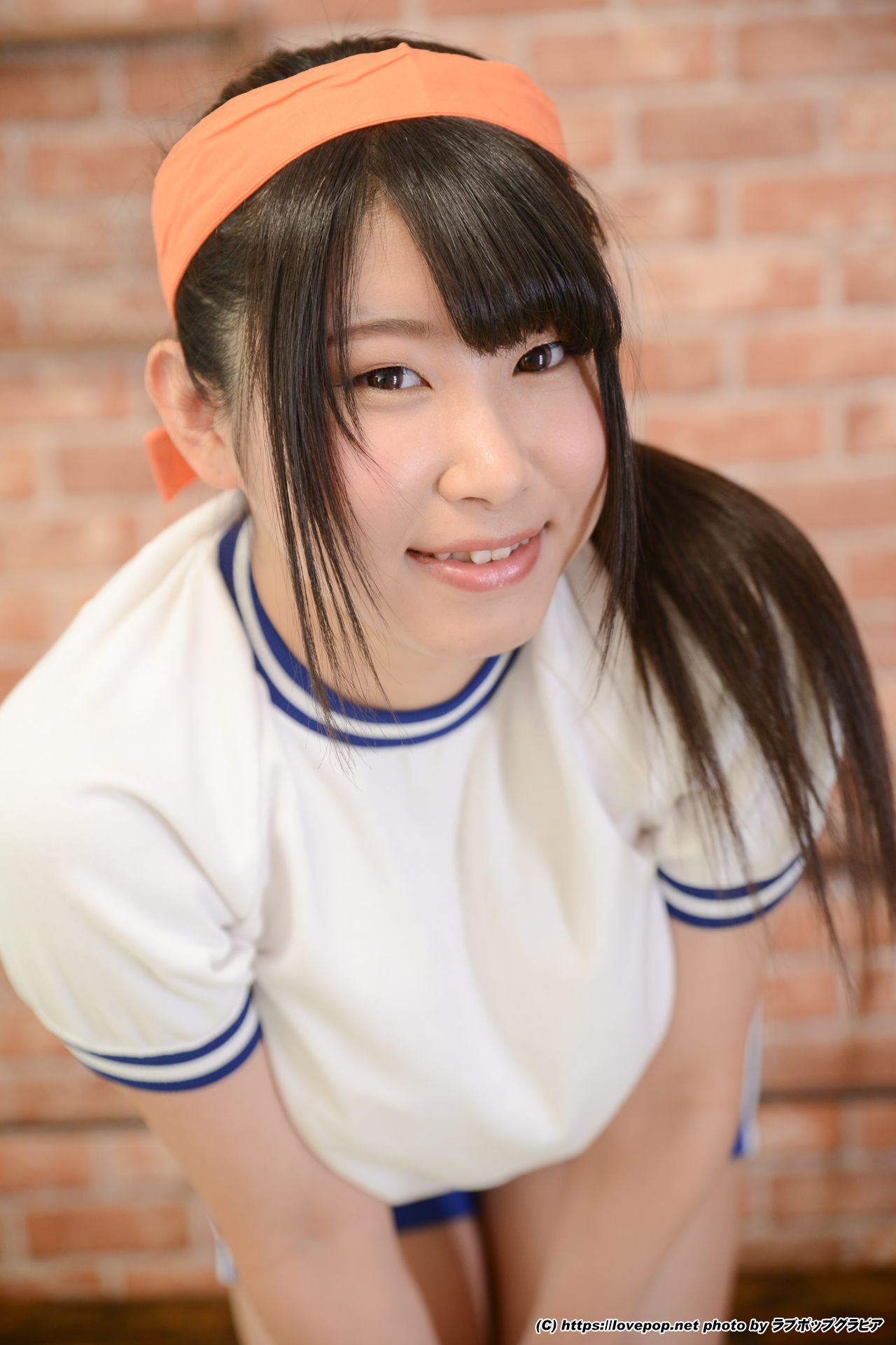 [LOVEPOP] Sakura Ninomiya 二宮さくら Photoset 03/(49P)