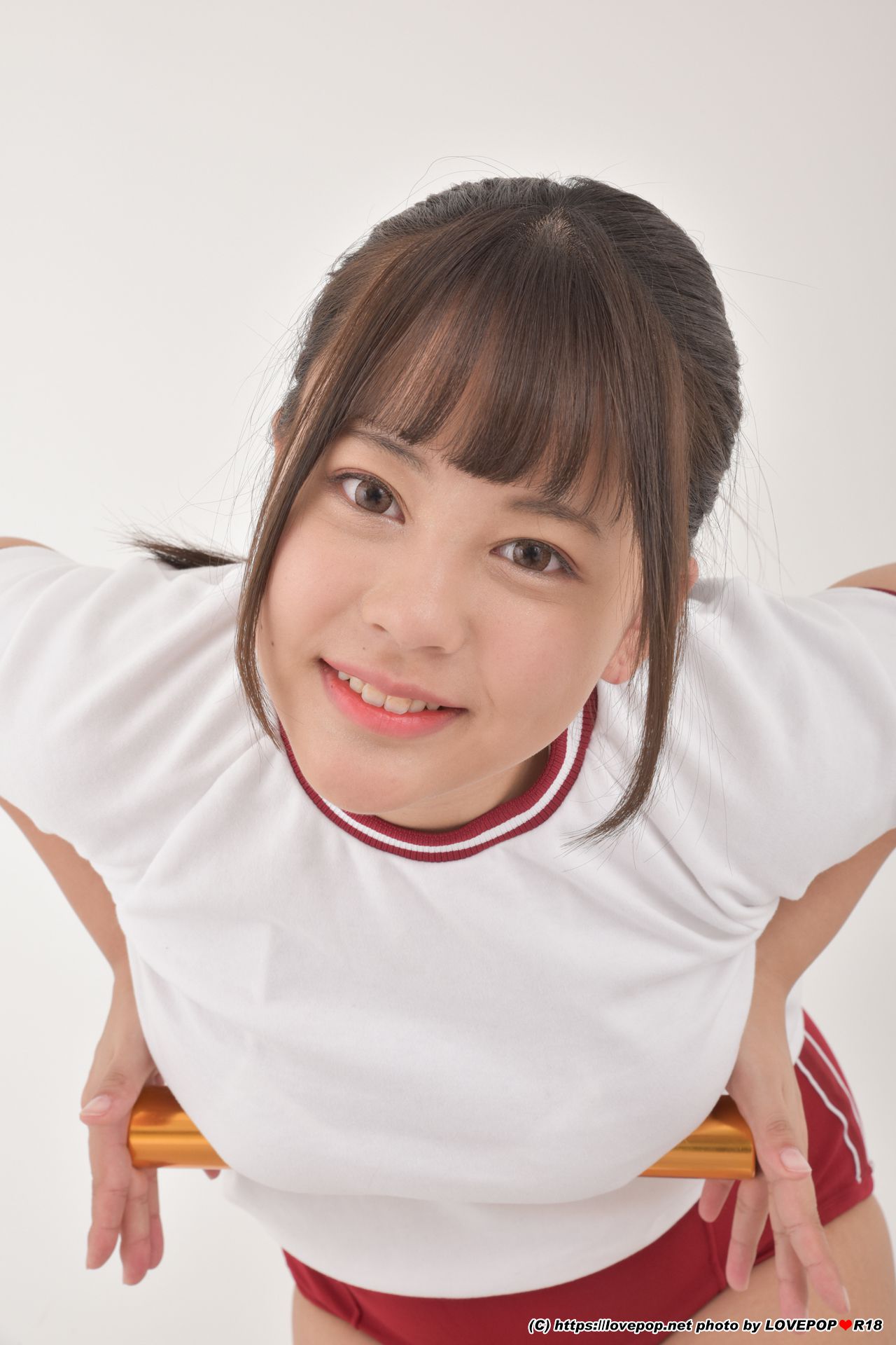 [LOVEPOP] Shion Yumi 夕美しおん Photoset 01/(50P)