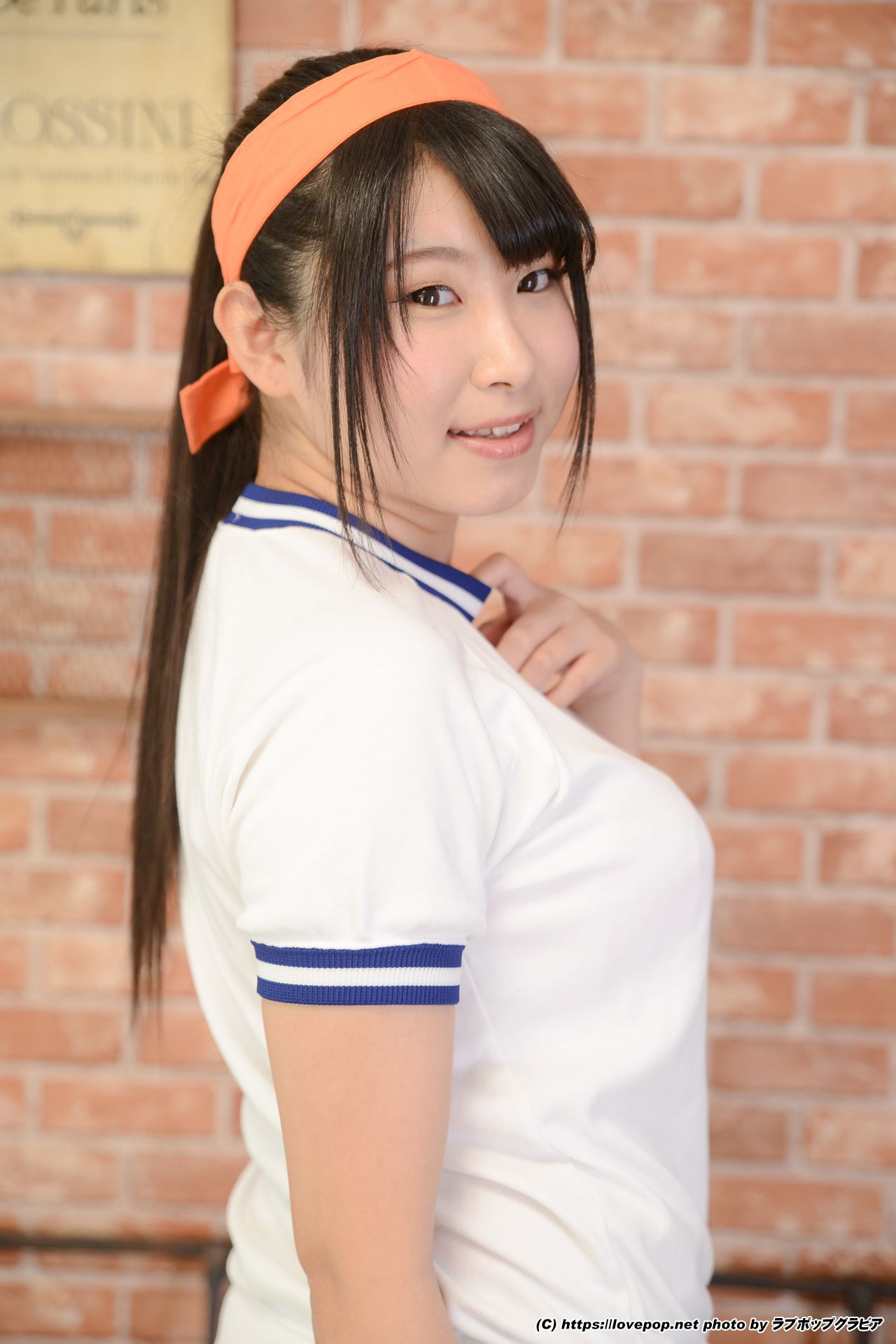 [LOVEPOP] Sakura Ninomiya 二宮さくら Photoset 03/(49P)