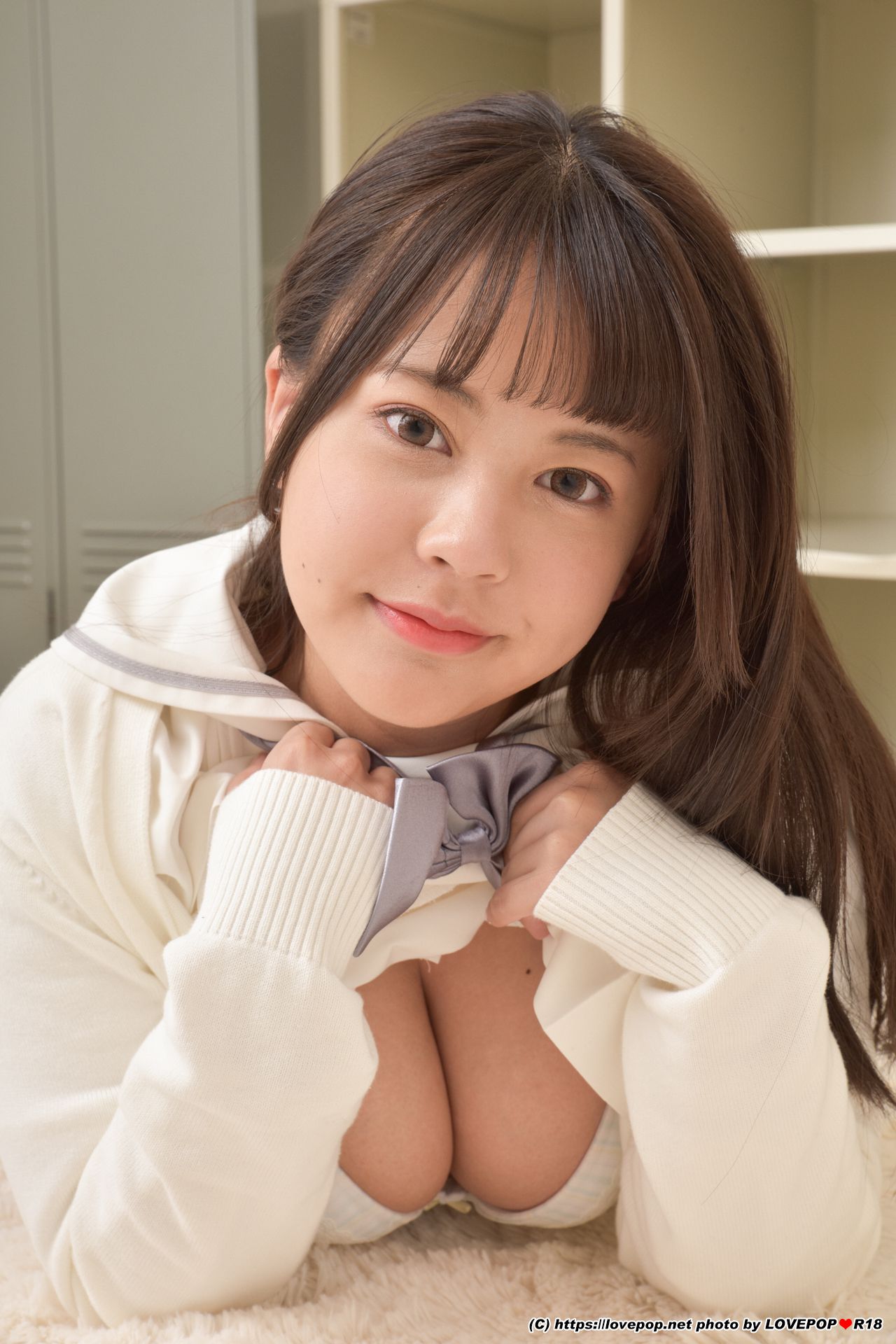 [LOVEPOP] Shion Yumi 夕美しおん Photoset 04/(39P)