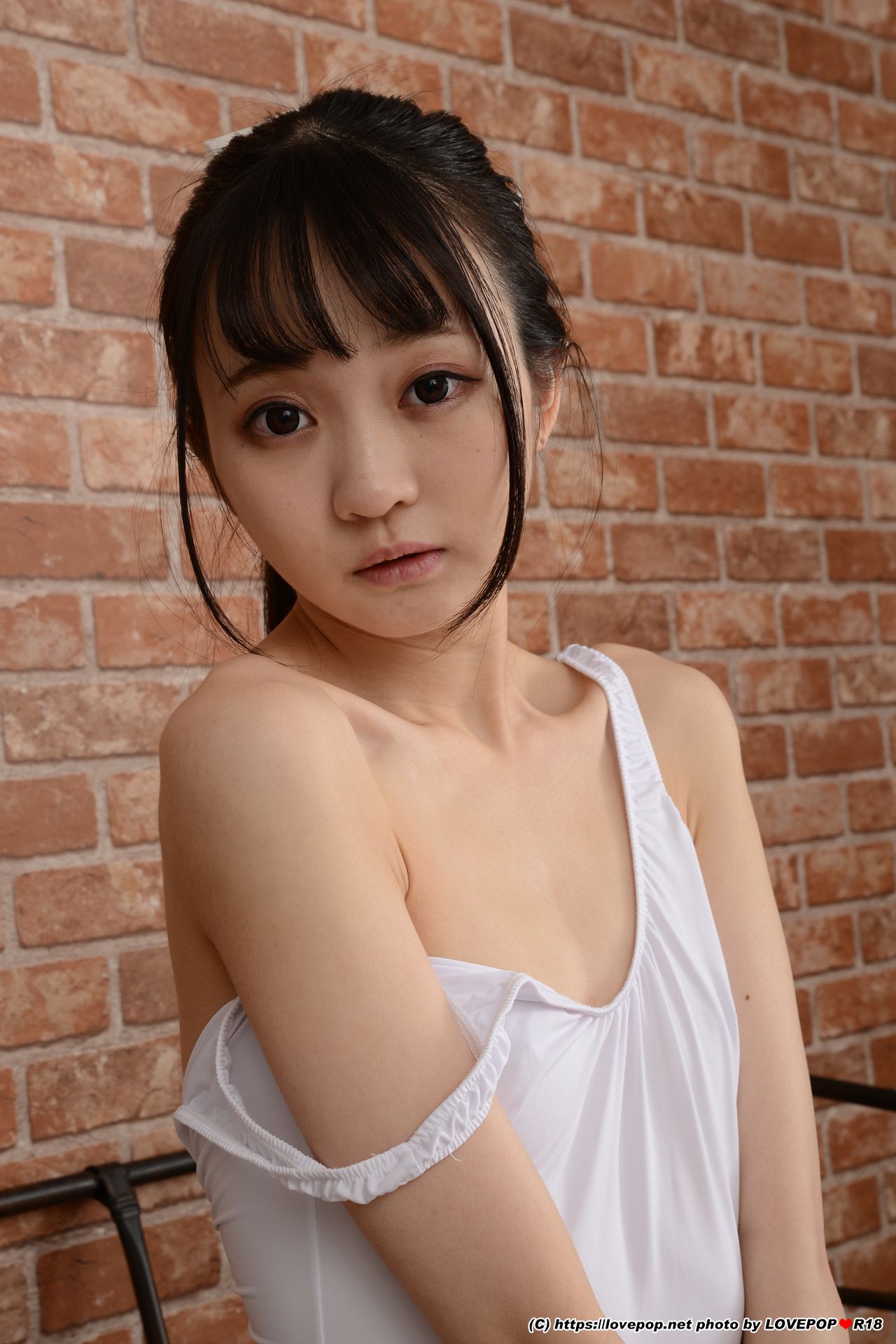 [LOVEPOP] Remu Hayami 早美れむ Photoset 04/(48P)