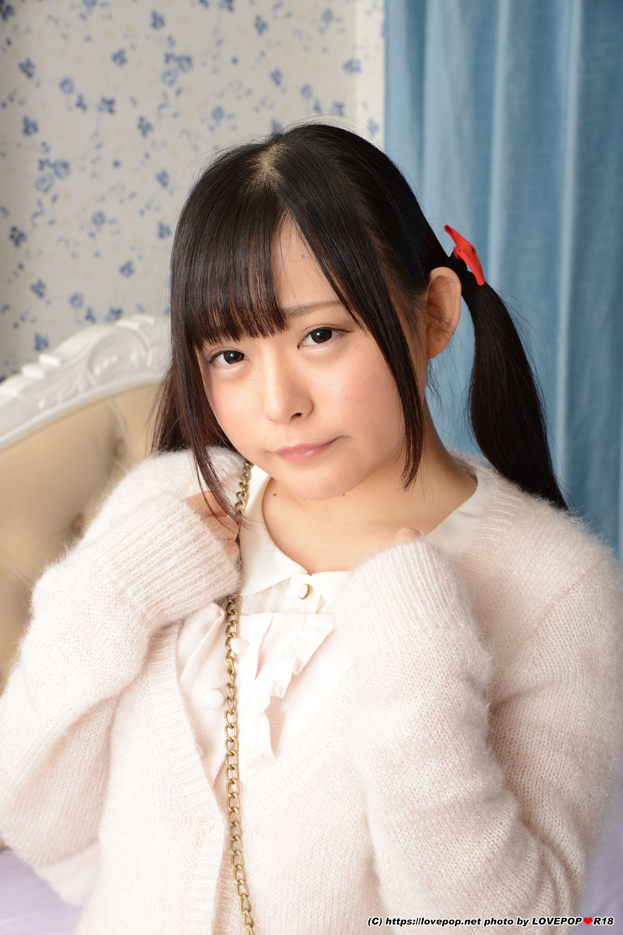 [LOVEPOP] Shiino Yuuki 優木しの Photoset 03/(47P)