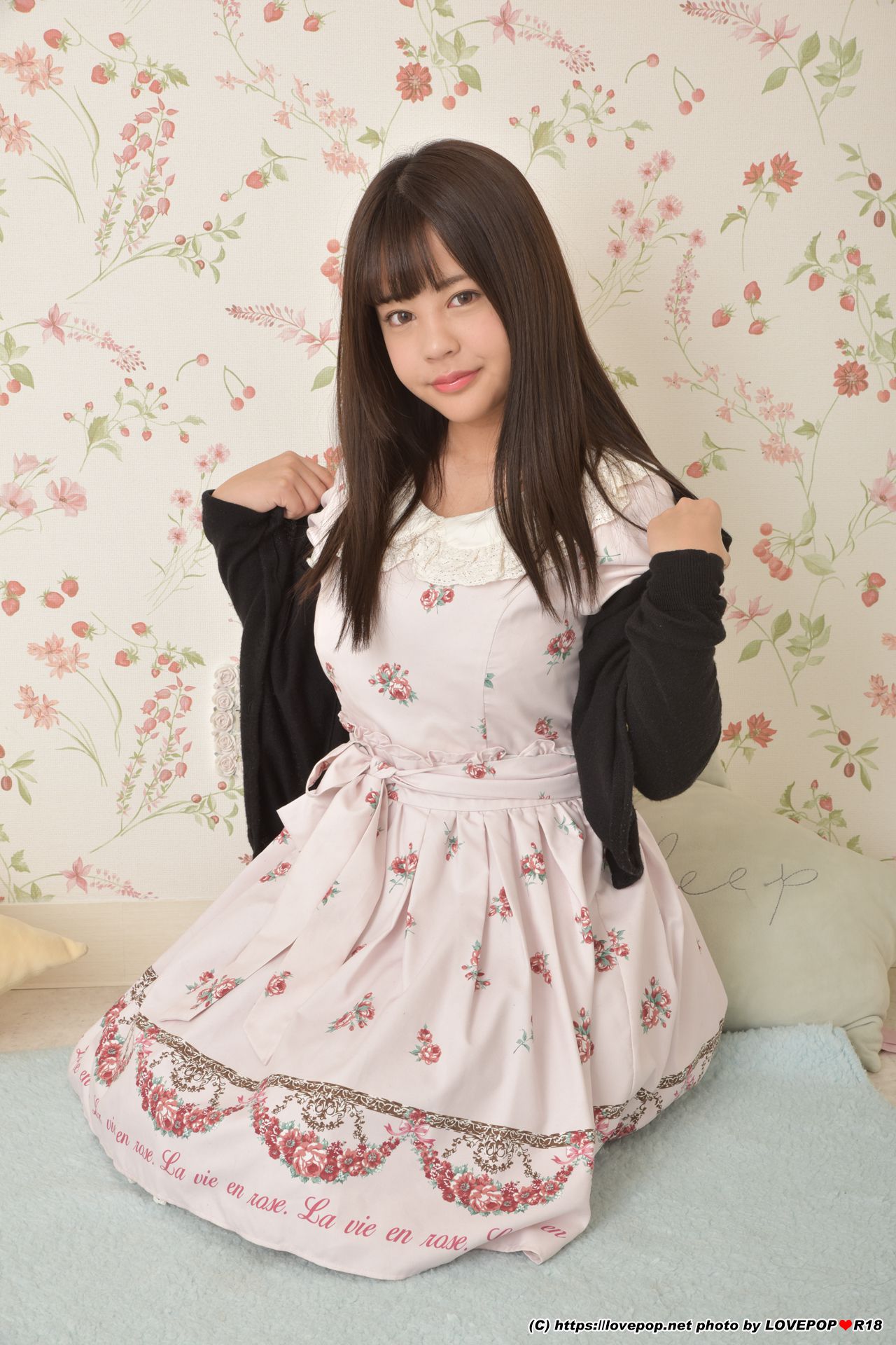 [LOVEPOP] Shion Yumi 夕美しおん Photoset 05/(53P)