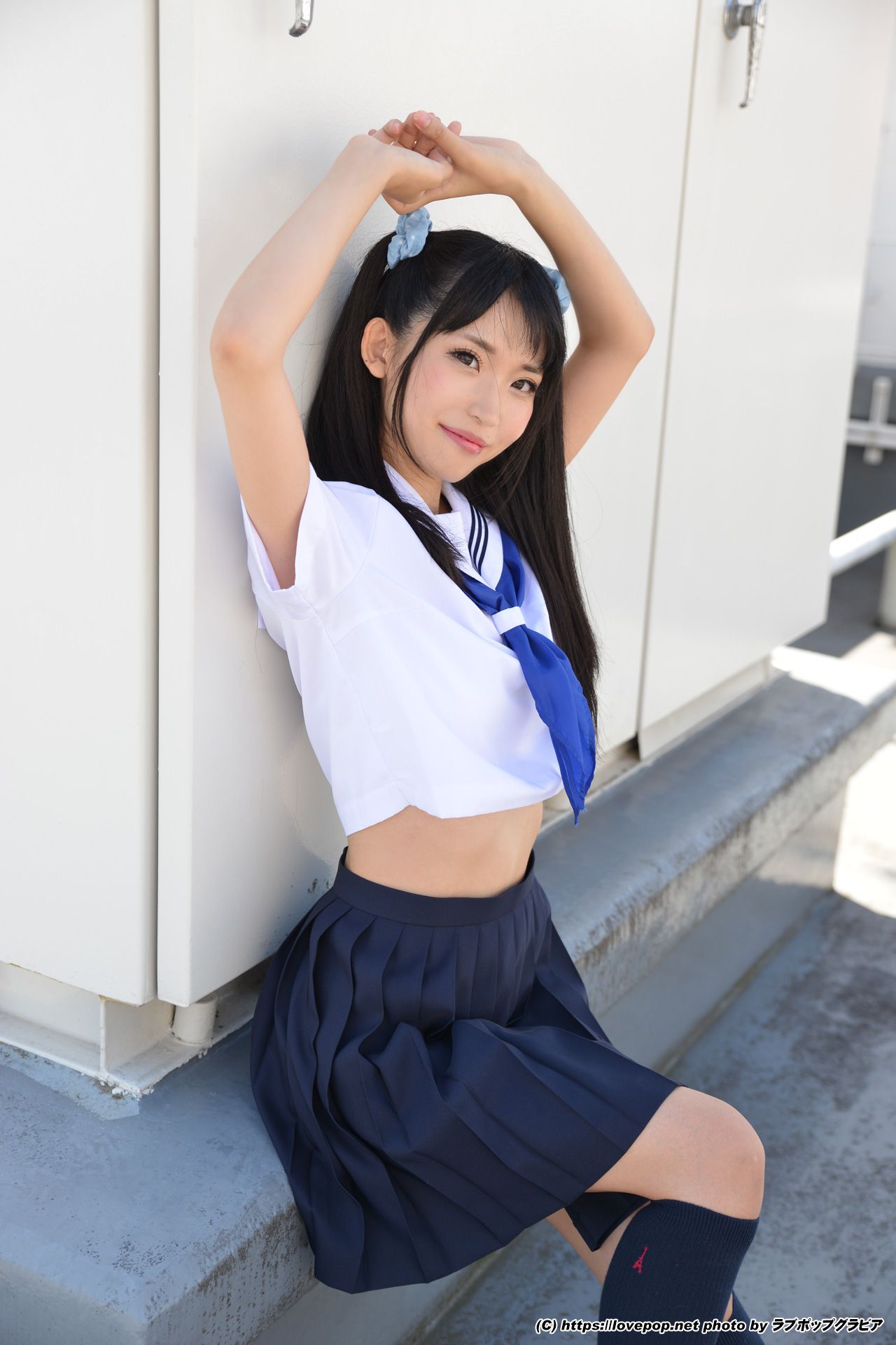 [LOVEPOP] Irufu Amaguri 甘栗いるふ Photoset 12/(47P)