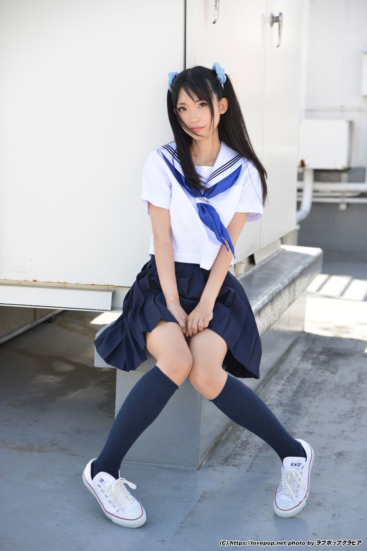 [LOVEPOP] Irufu Amaguri 甘栗いるふ Photoset 12/(47P)