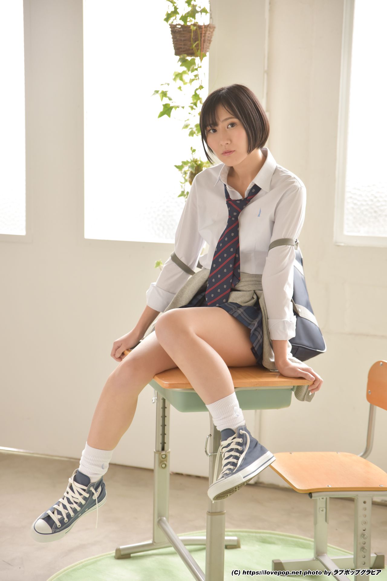 [LOVEPOP] Mio Mitou 美東澪 Photoset 02/(65P)