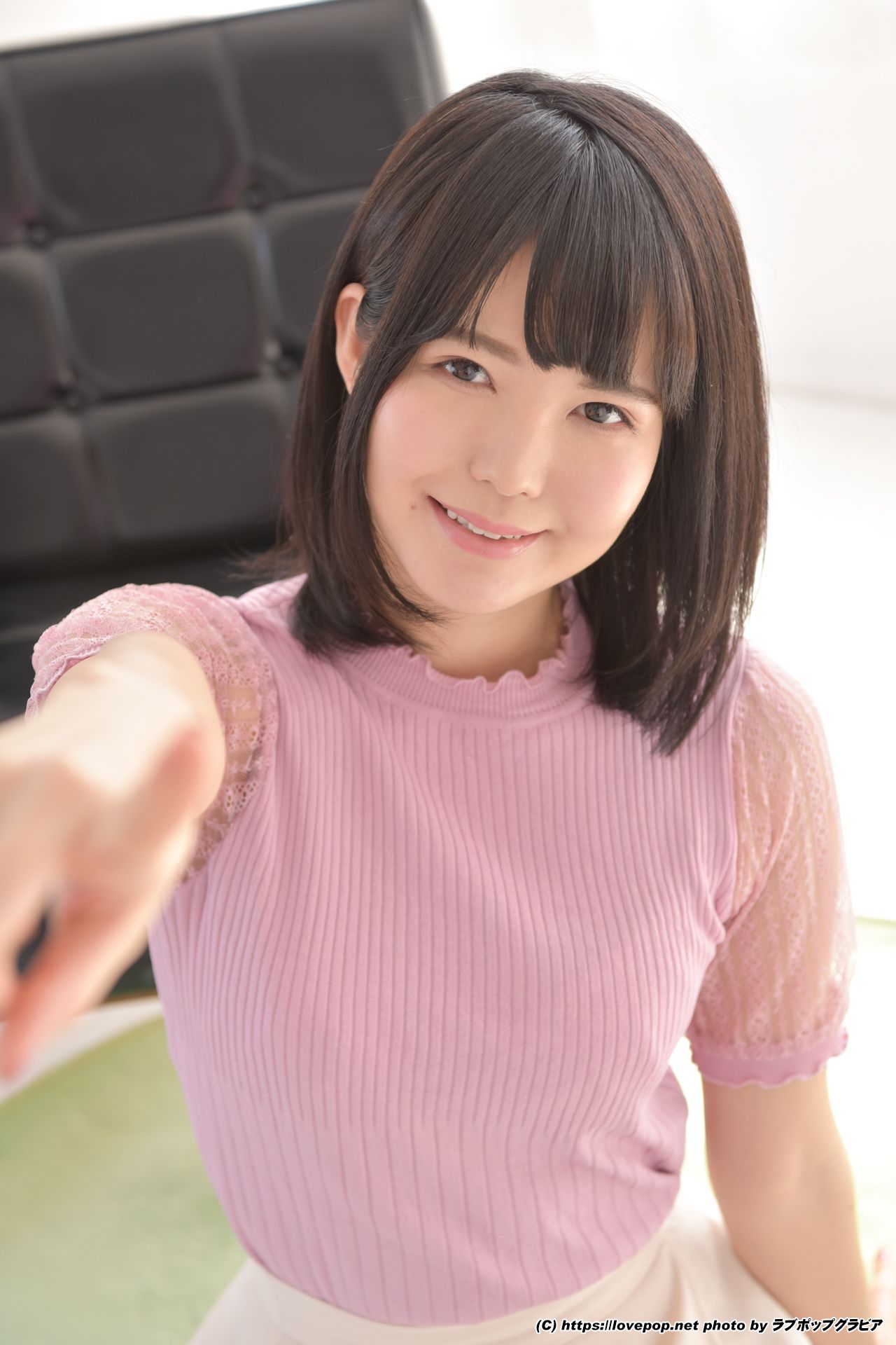 [LOVEPOP] Negi Kujyou 九条ねぎ Photoset 01/(60P)