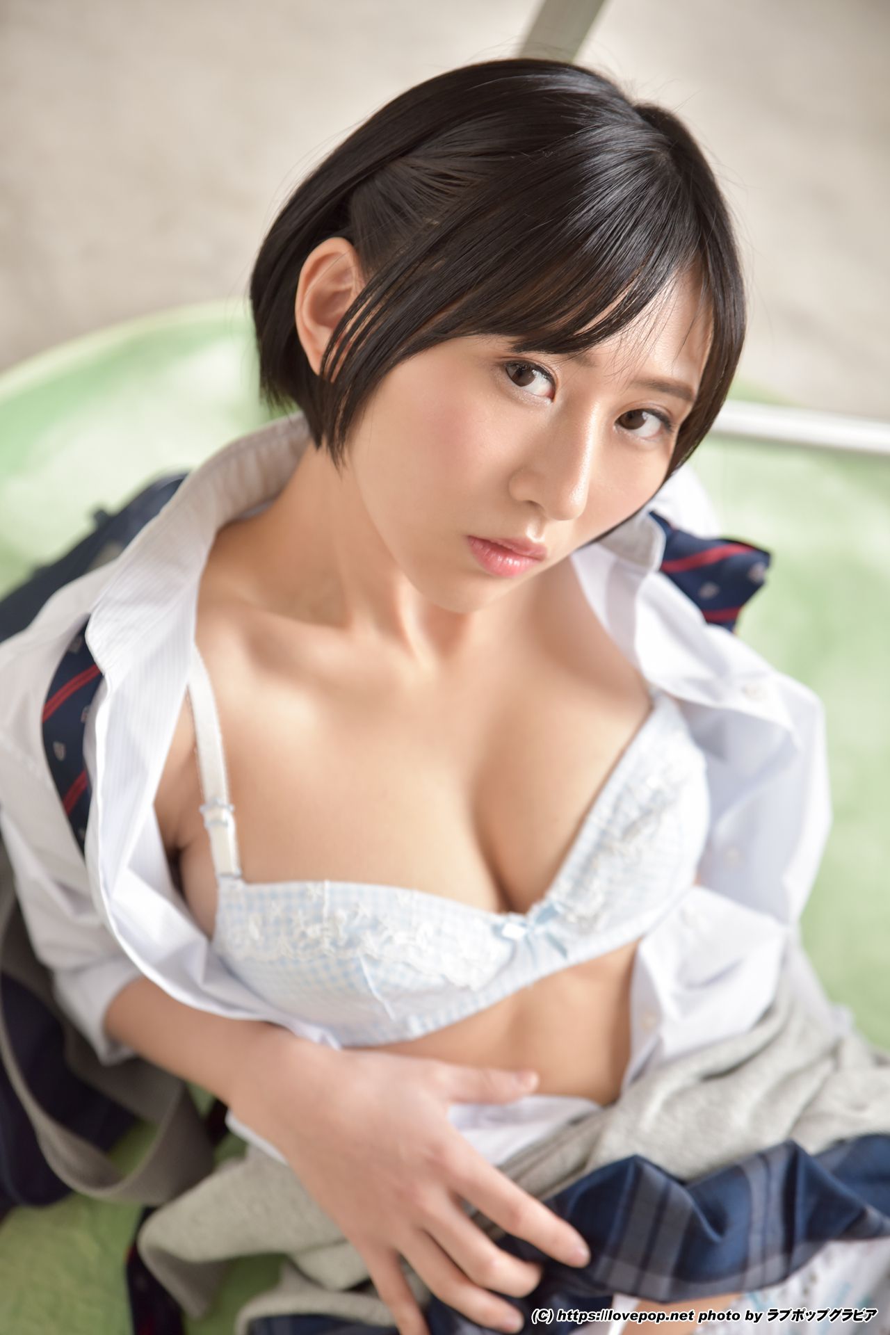 [LOVEPOP] Mio Mitou 美東澪 Photoset 02/(65P)