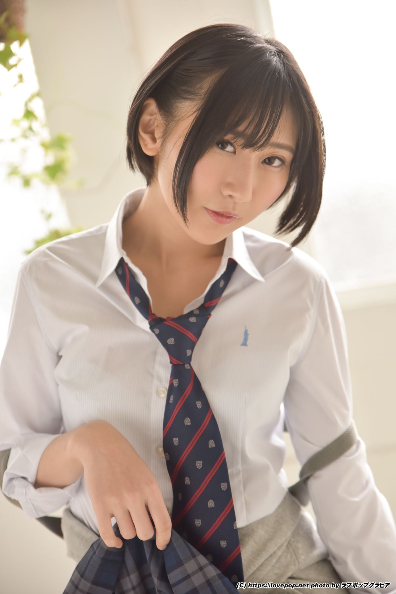 [LOVEPOP] Mio Mitou 美東澪 Photoset 02/(65P)