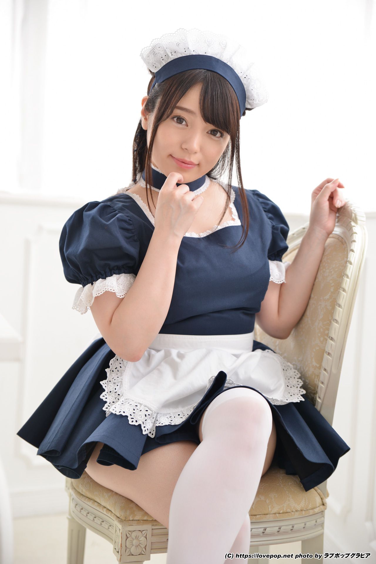 [LOVEPOP] Misa Kurihara 栗原みさ Photoset 04/(60P)