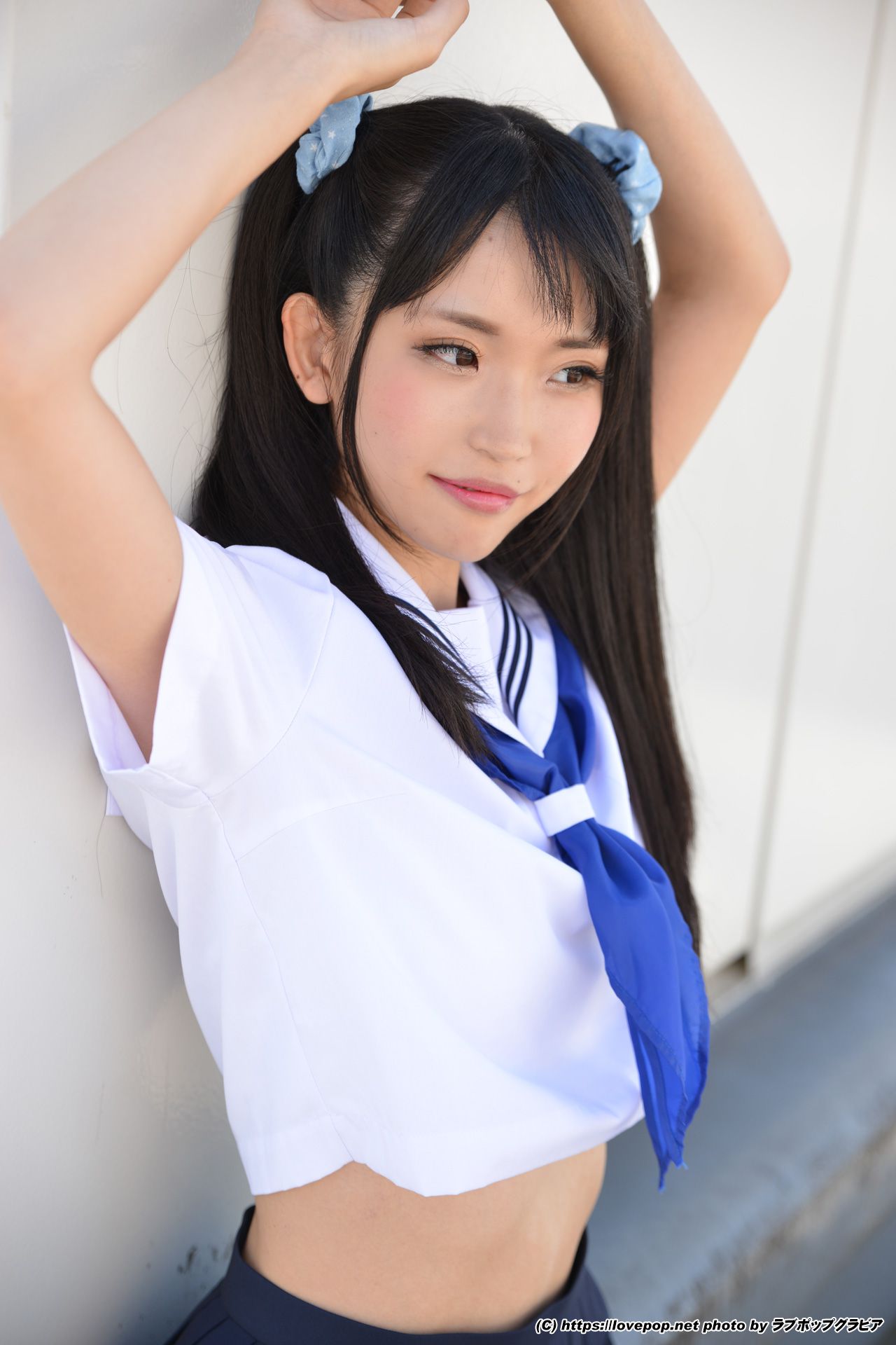 [LOVEPOP] Irufu Amaguri 甘栗いるふ Photoset 12/(47P)