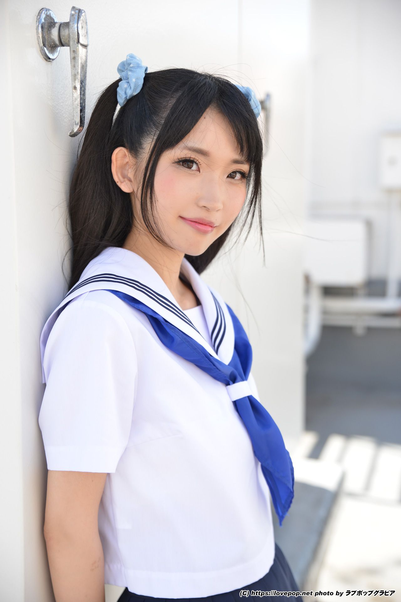 [LOVEPOP] Irufu Amaguri 甘栗いるふ Photoset 12/(47P)