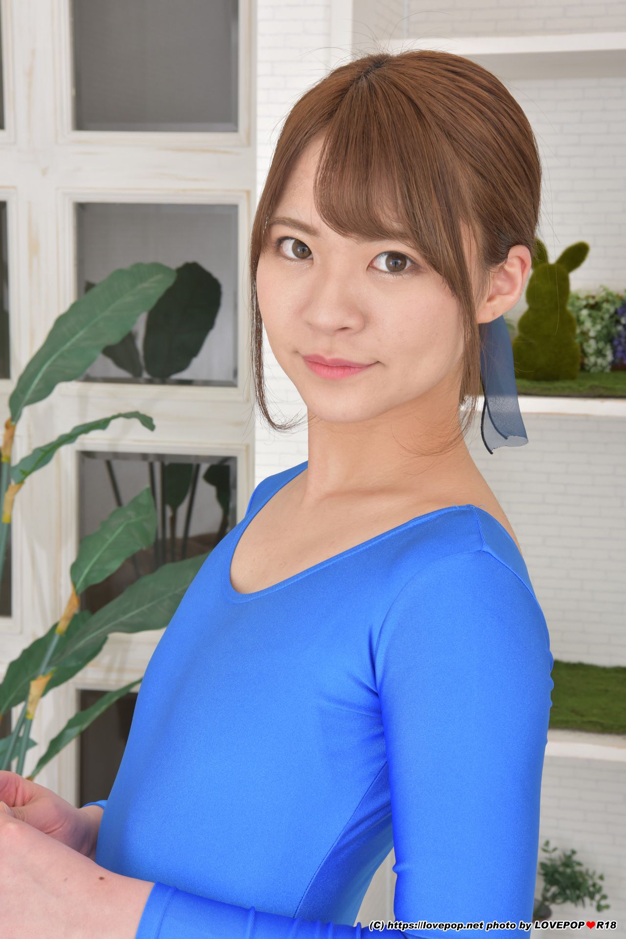 [LOVEPOP] Natsu Toujyou 東條なつ Photoset 05/(44P)