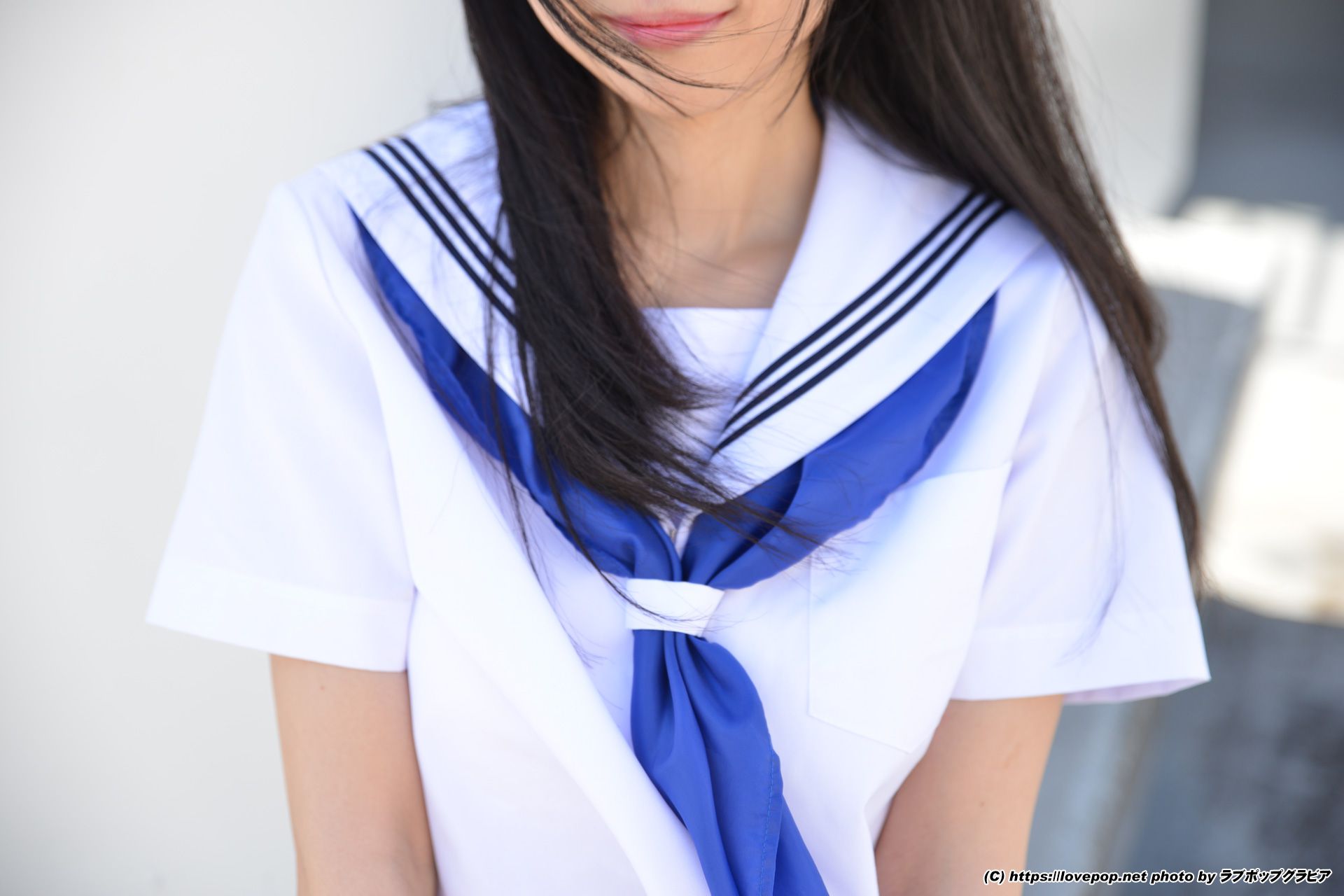 [LOVEPOP] Irufu Amaguri 甘栗いるふ Photoset 12/(47P)