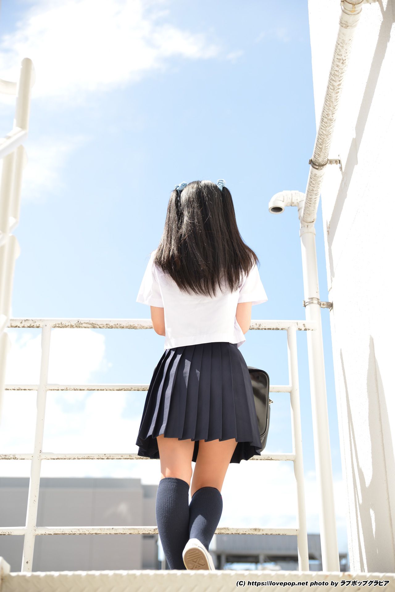 [LOVEPOP] Irufu Amaguri 甘栗いるふ Photoset 12/(47P)