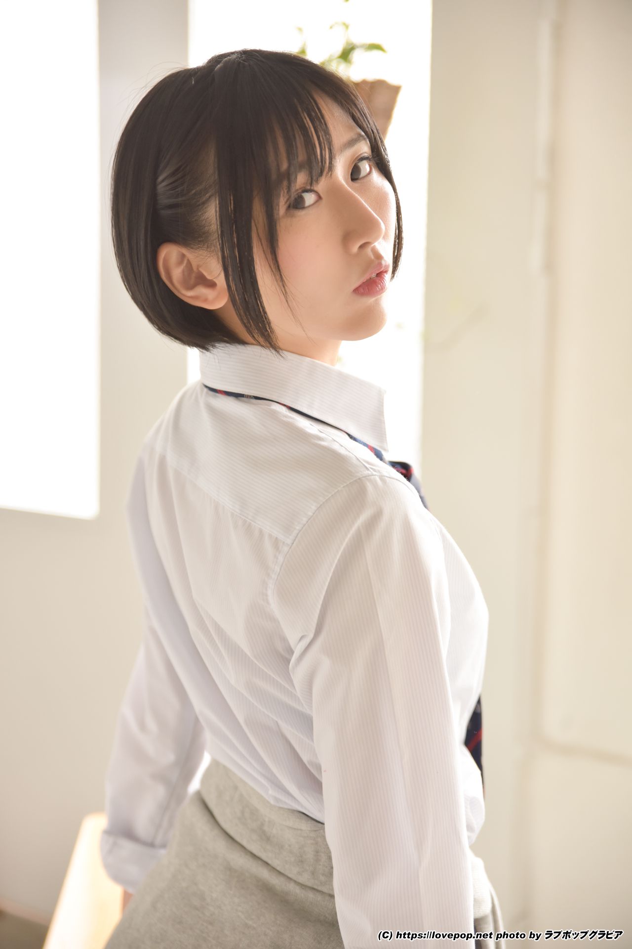 [LOVEPOP] Mio Mitou 美東澪 Photoset 02/(65P)