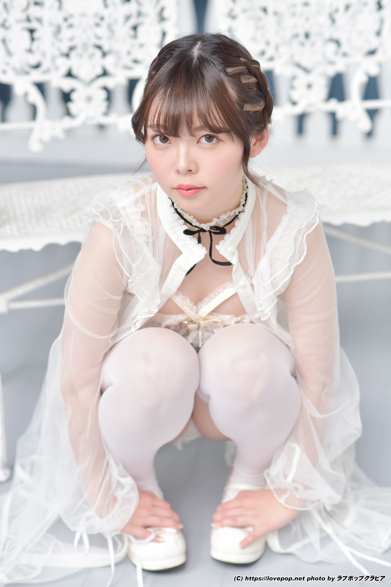 [LOVEPOP] Koron Yanagiba やなぎばころん Photoset 05/(79P)