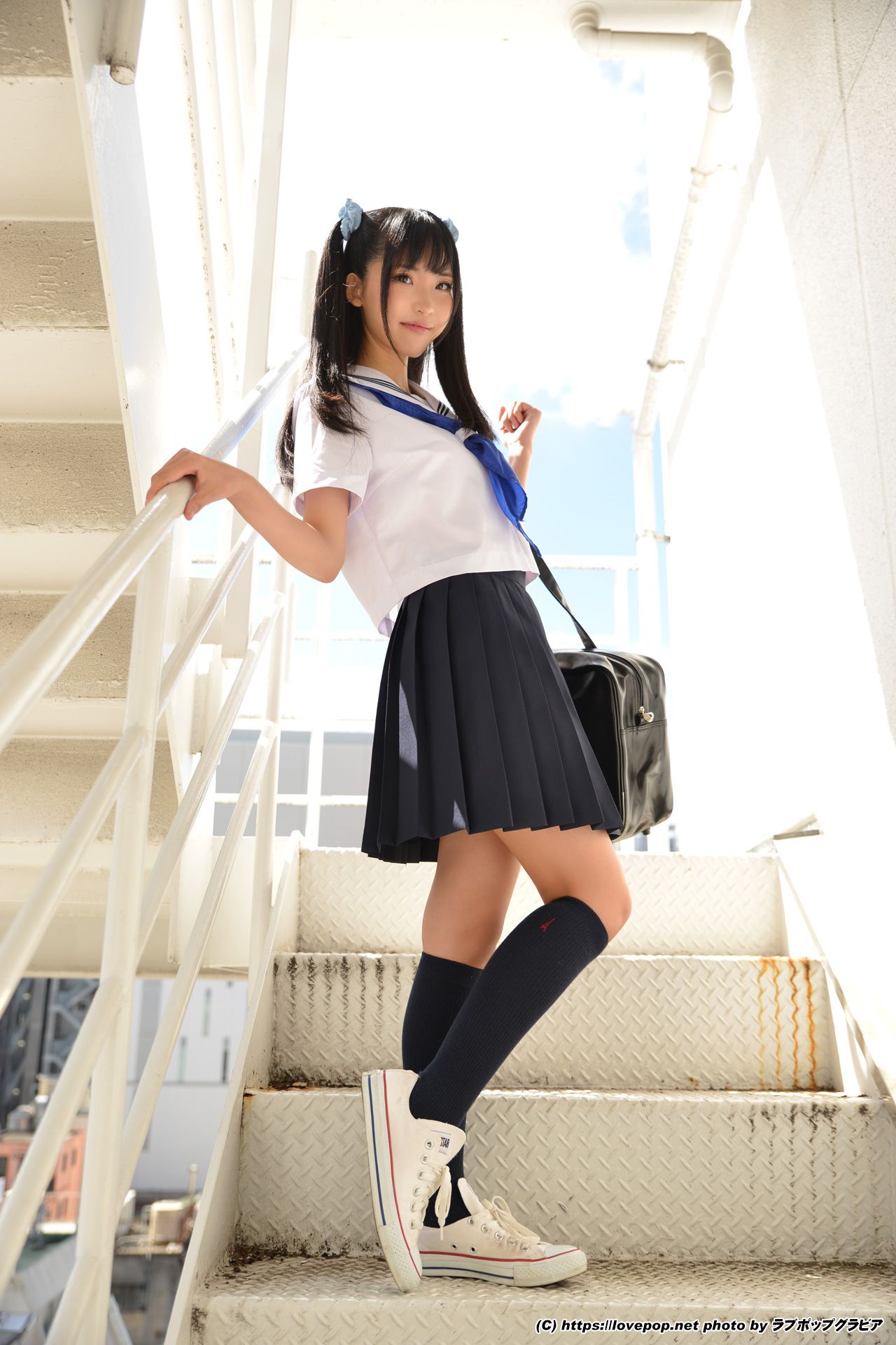 [LOVEPOP] Irufu Amaguri 甘栗いるふ Photoset 12/(47P)