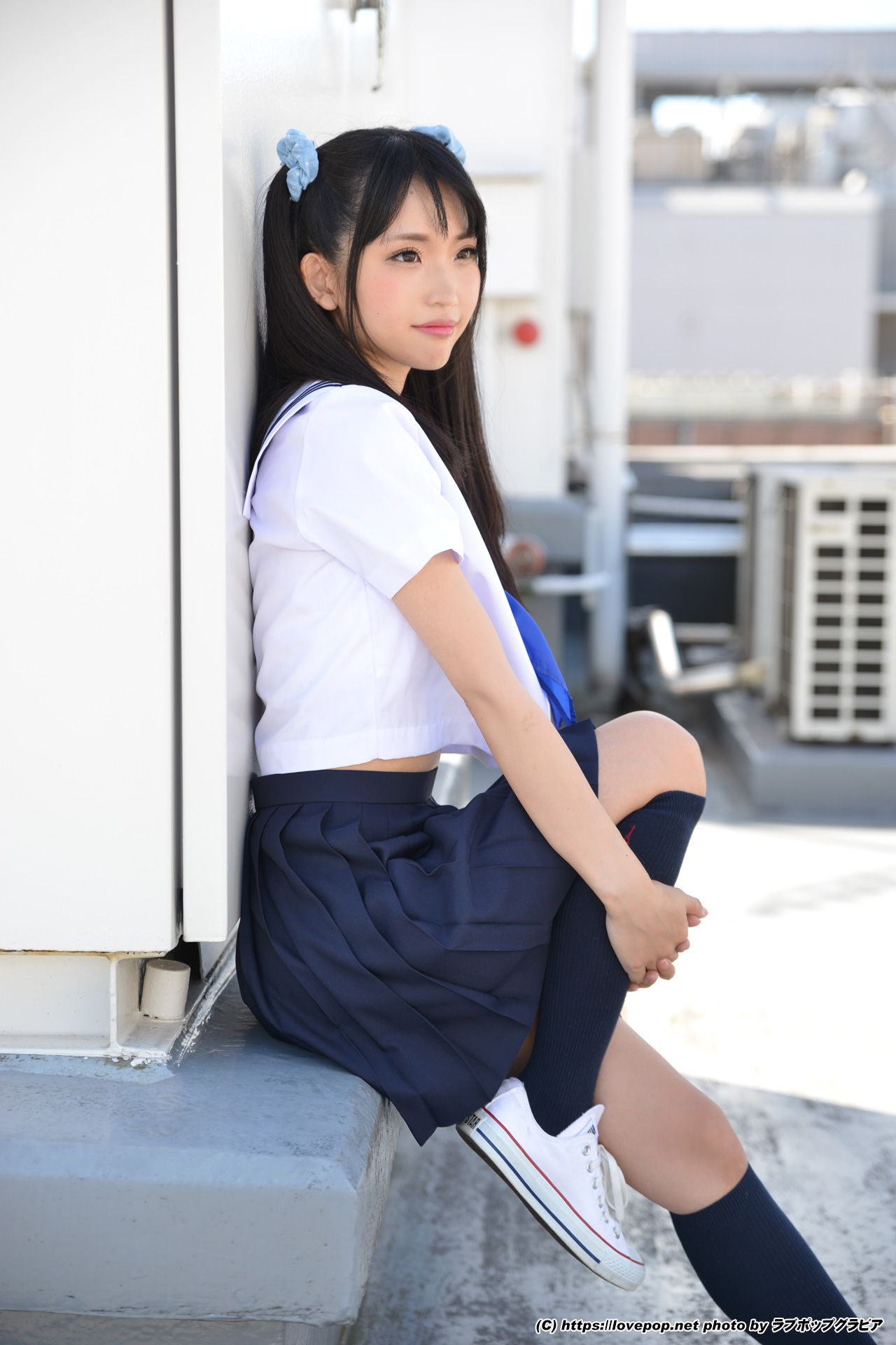 [LOVEPOP] Irufu Amaguri 甘栗いるふ Photoset 12/(47P)