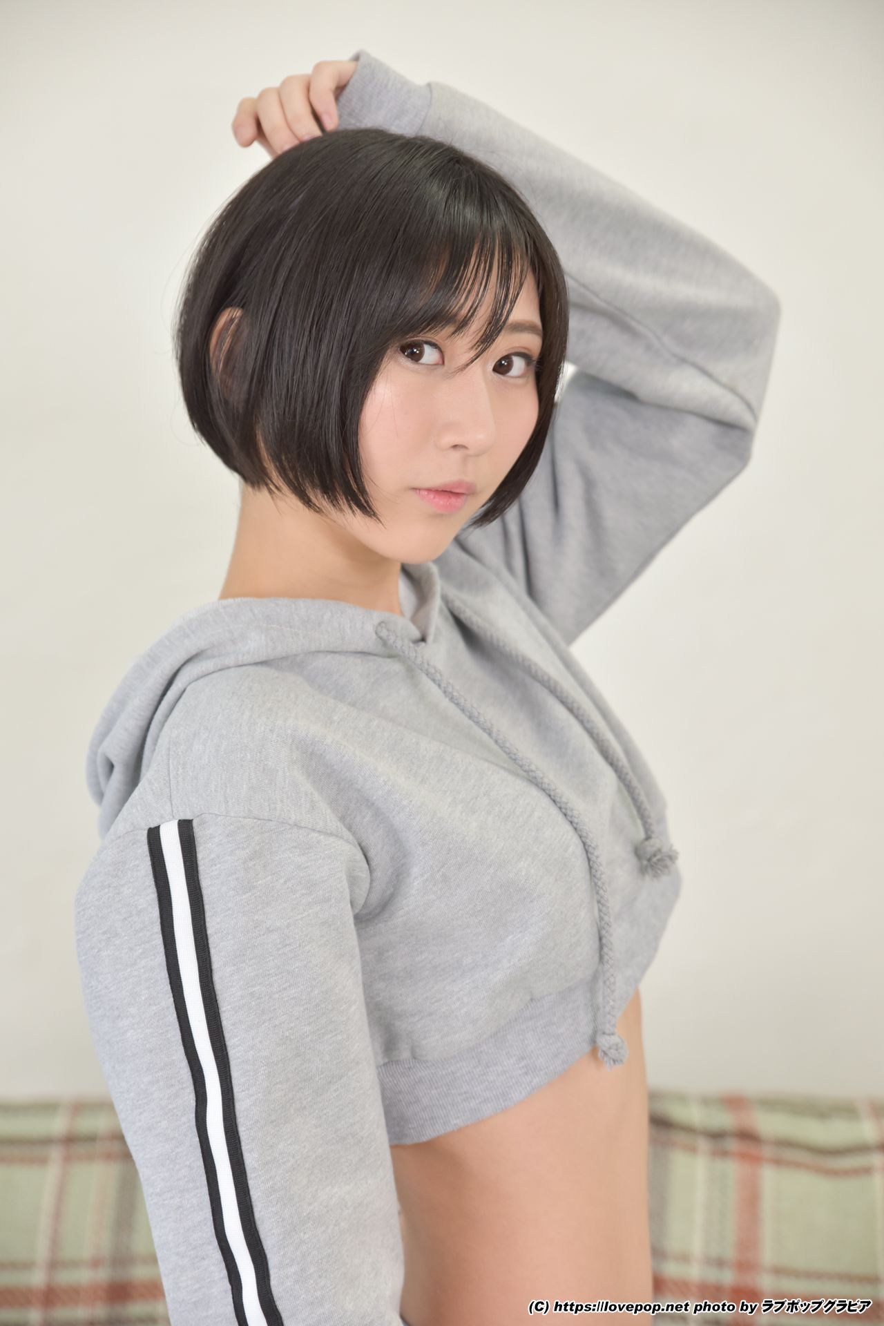 [LOVEPOP] Mio Mitou 美東澪 Photoset 01/(60P)