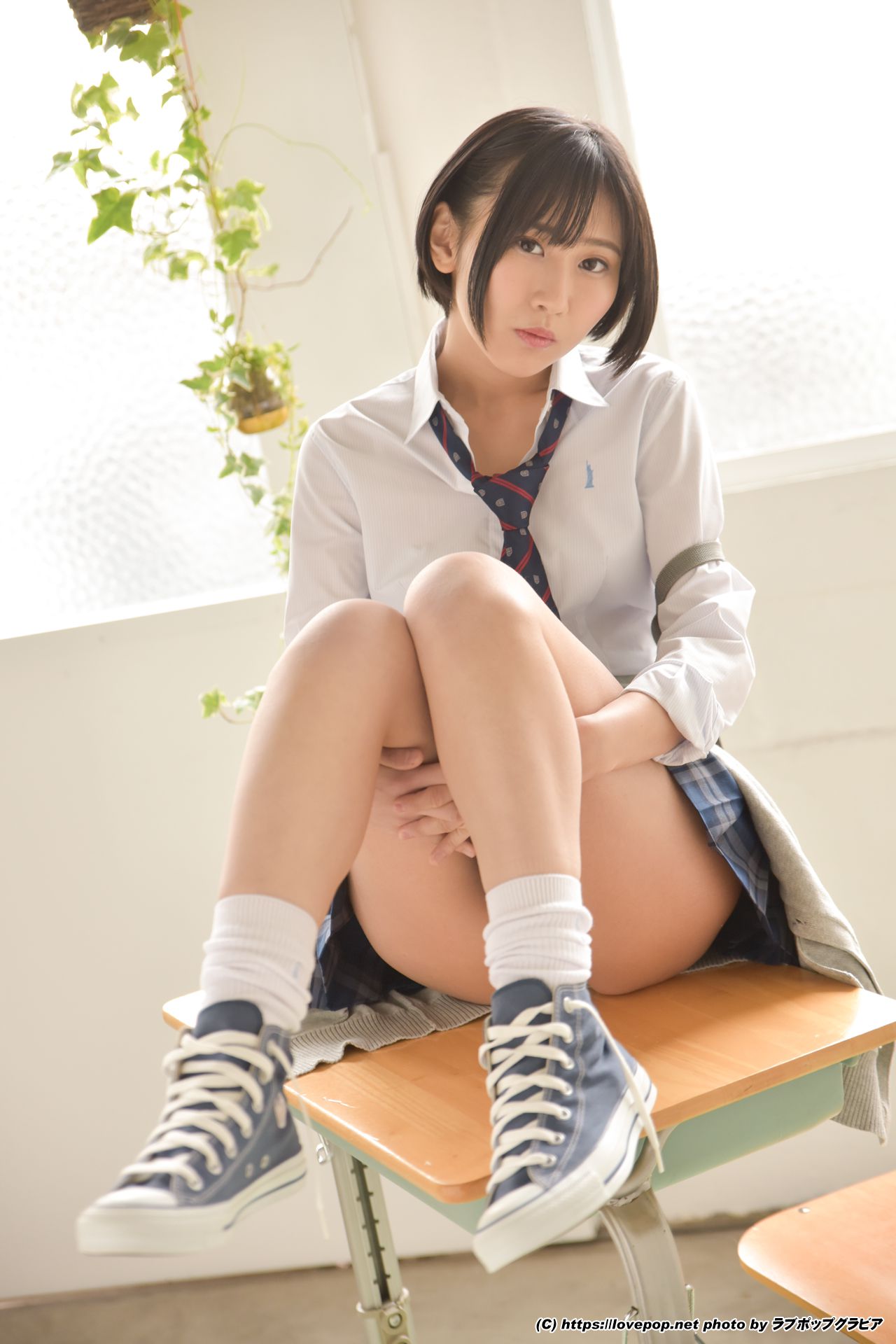 [LOVEPOP] Mio Mitou 美東澪 Photoset 02/(65P)