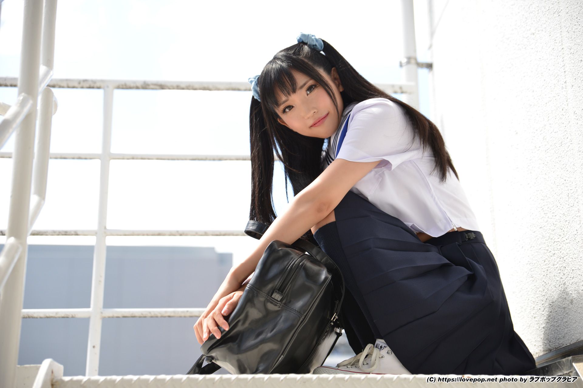 [LOVEPOP] Irufu Amaguri 甘栗いるふ Photoset 12/(47P)