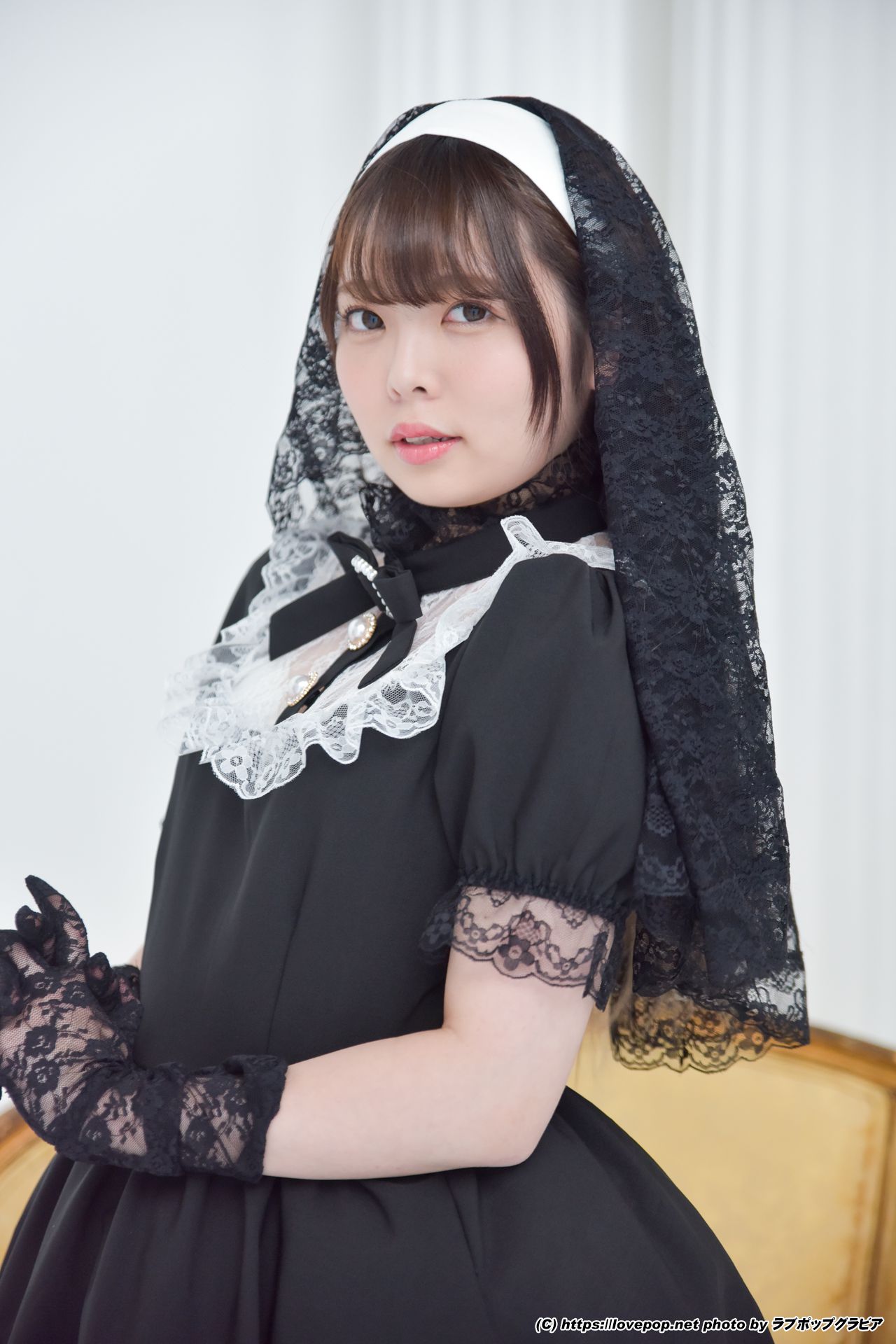 [LOVEPOP] Koron Yanagiba やなぎばころん Photoset 03/(48P)