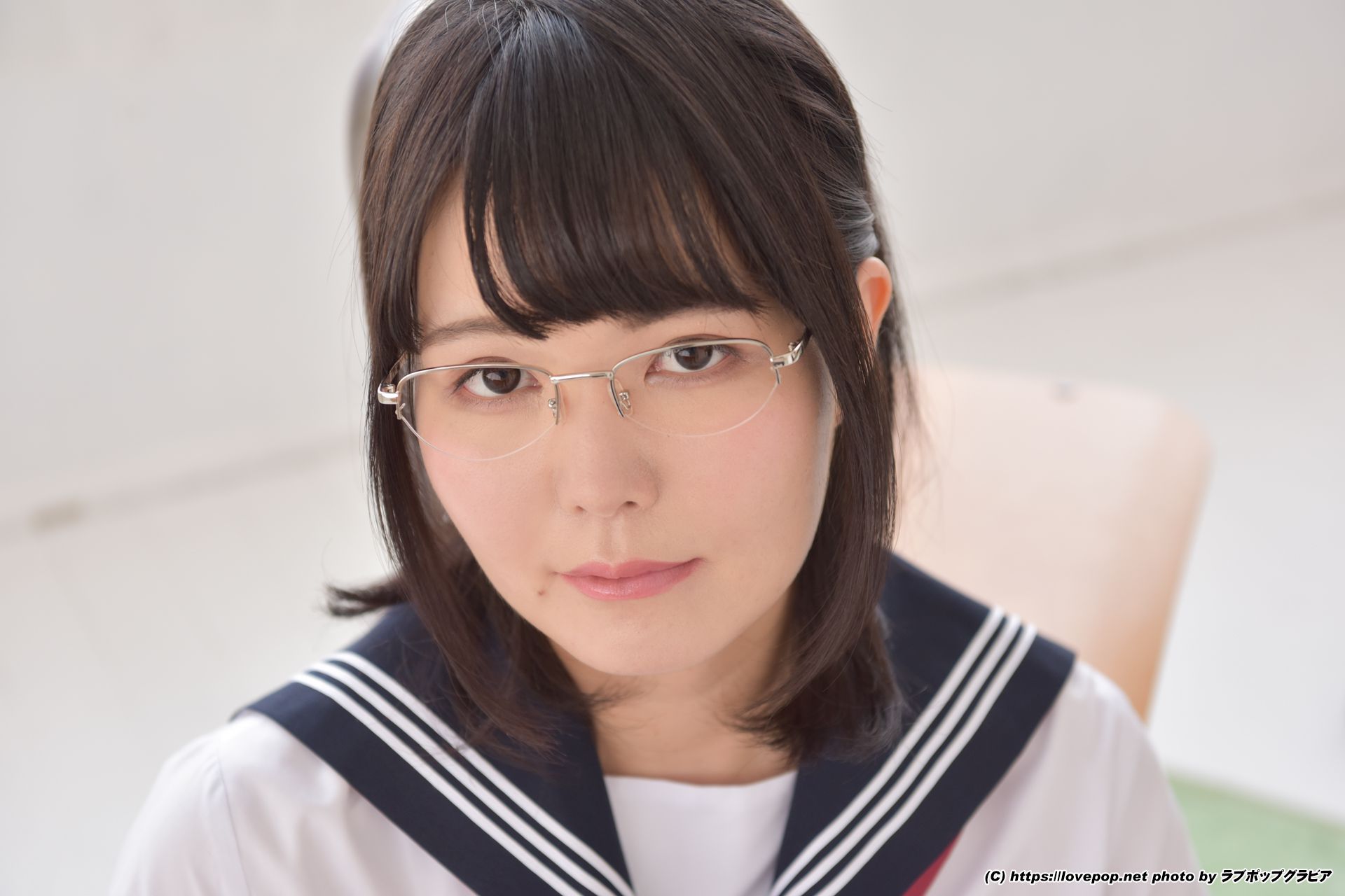 [LOVEPOP] Negi Kujyou 九条ねぎ Photoset 02/(60P)