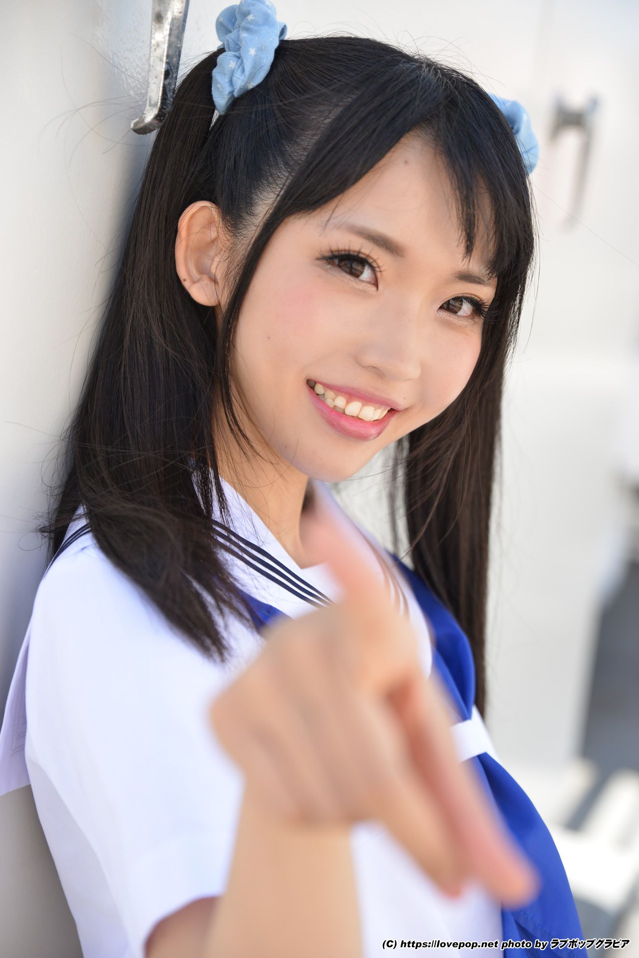 [LOVEPOP] Irufu Amaguri 甘栗いるふ Photoset 12/(47P)