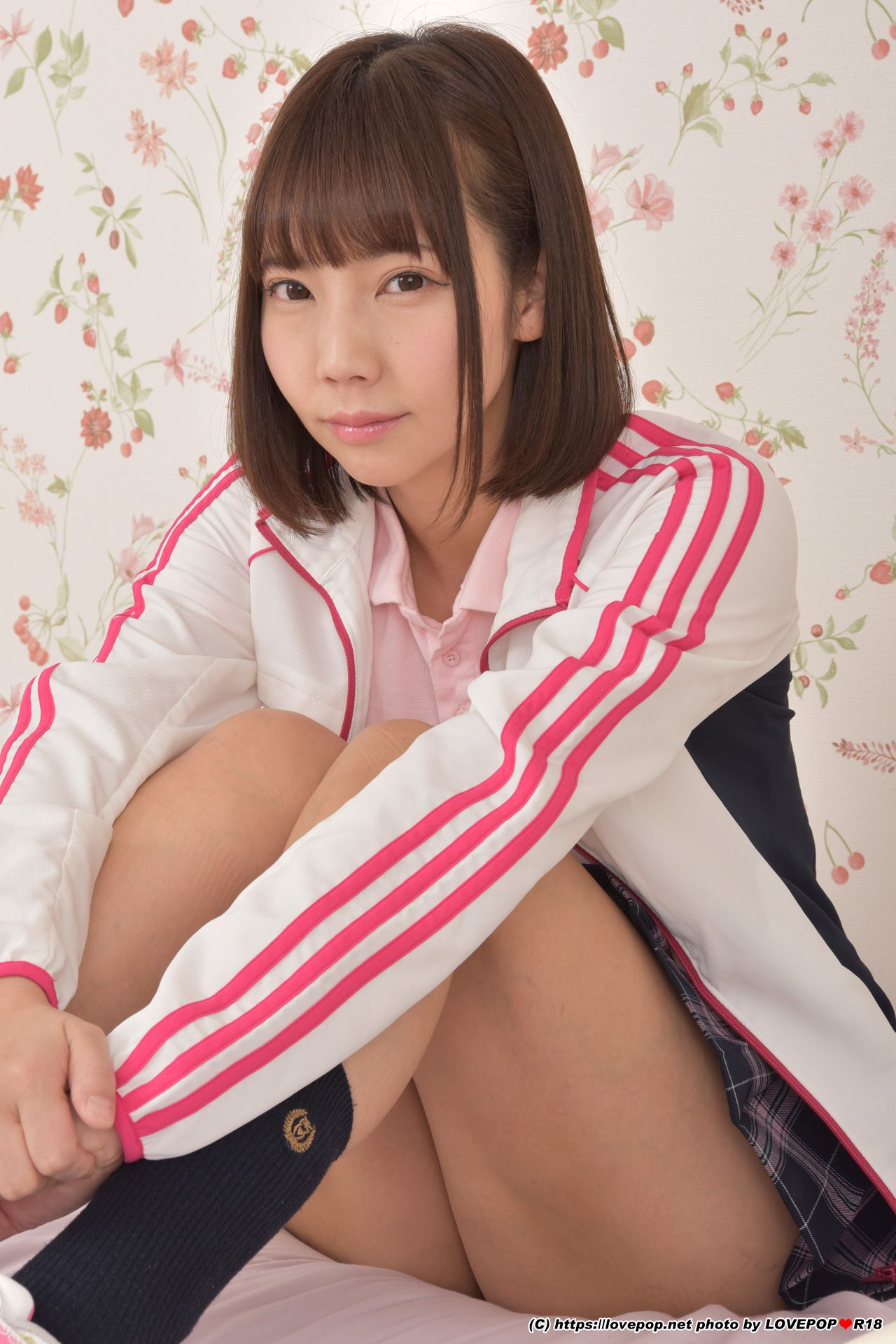 [LOVEPOP] Miu Akemi あけみみう Photoset 03/(45P)