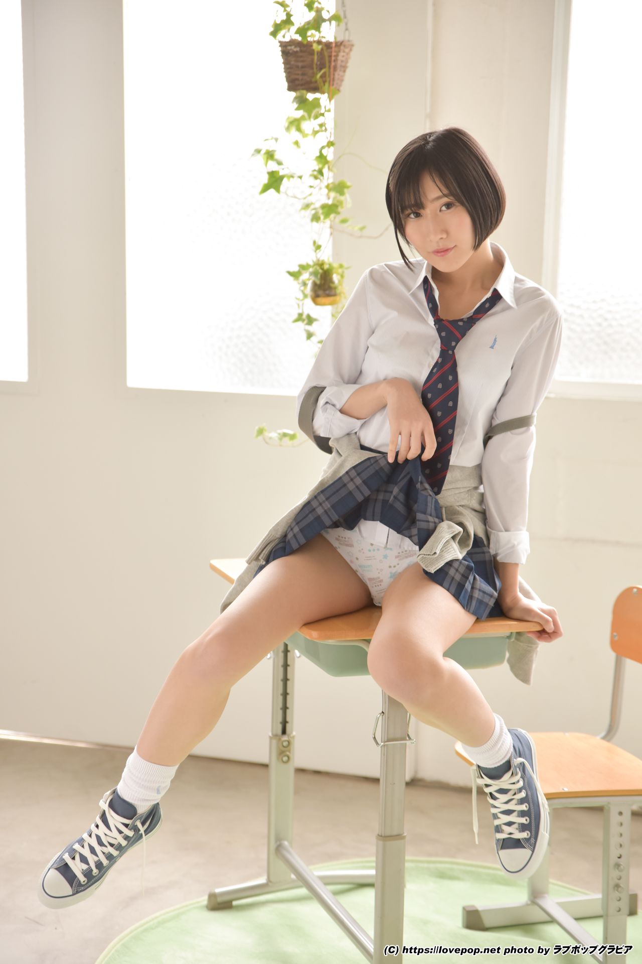 [LOVEPOP] Mio Mitou 美東澪 Photoset 02/(65P)