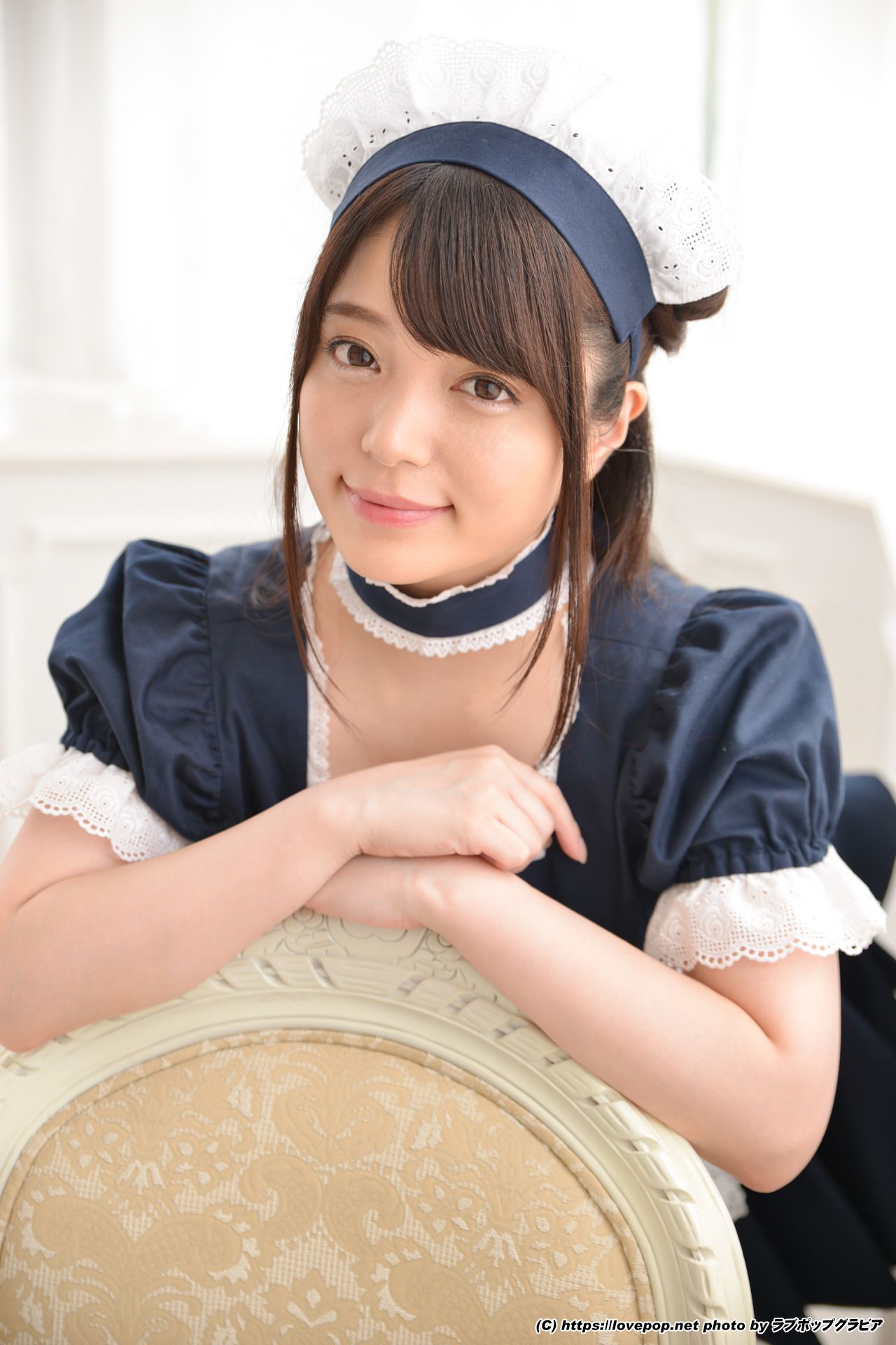 [LOVEPOP] Misa Kurihara 栗原みさ Photoset 04/(60P)